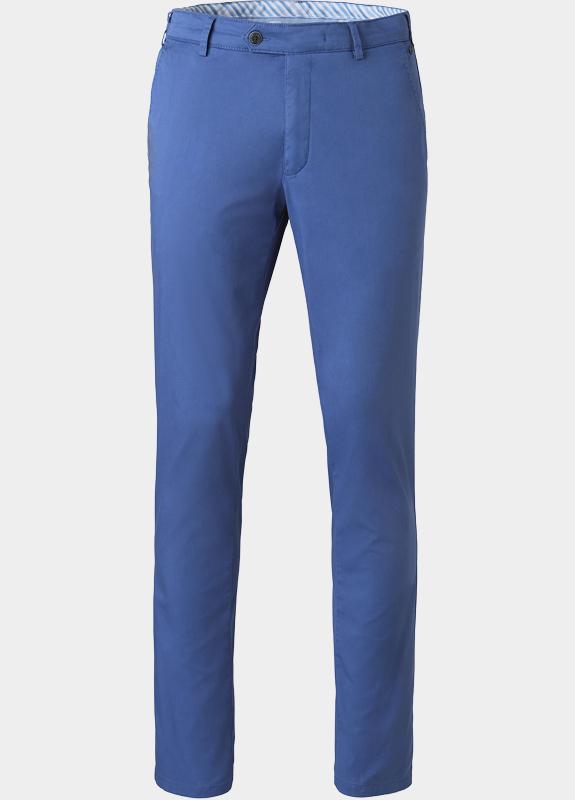 Meyer Chino Blauw PARIS Art.1-5073 3361507300/17