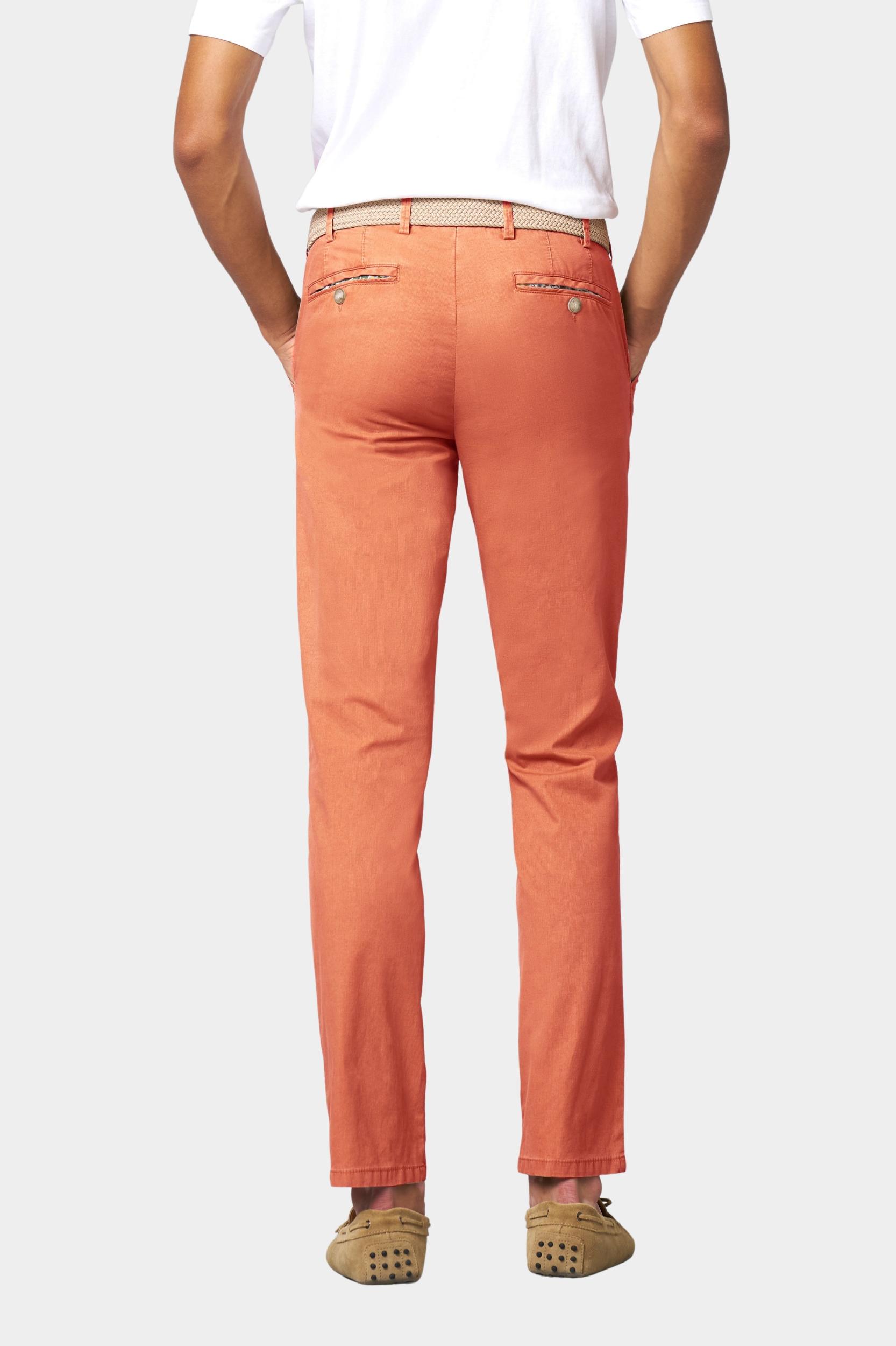 Meyer Chino Bruin OSLO Art.1-5071 2231507100/47