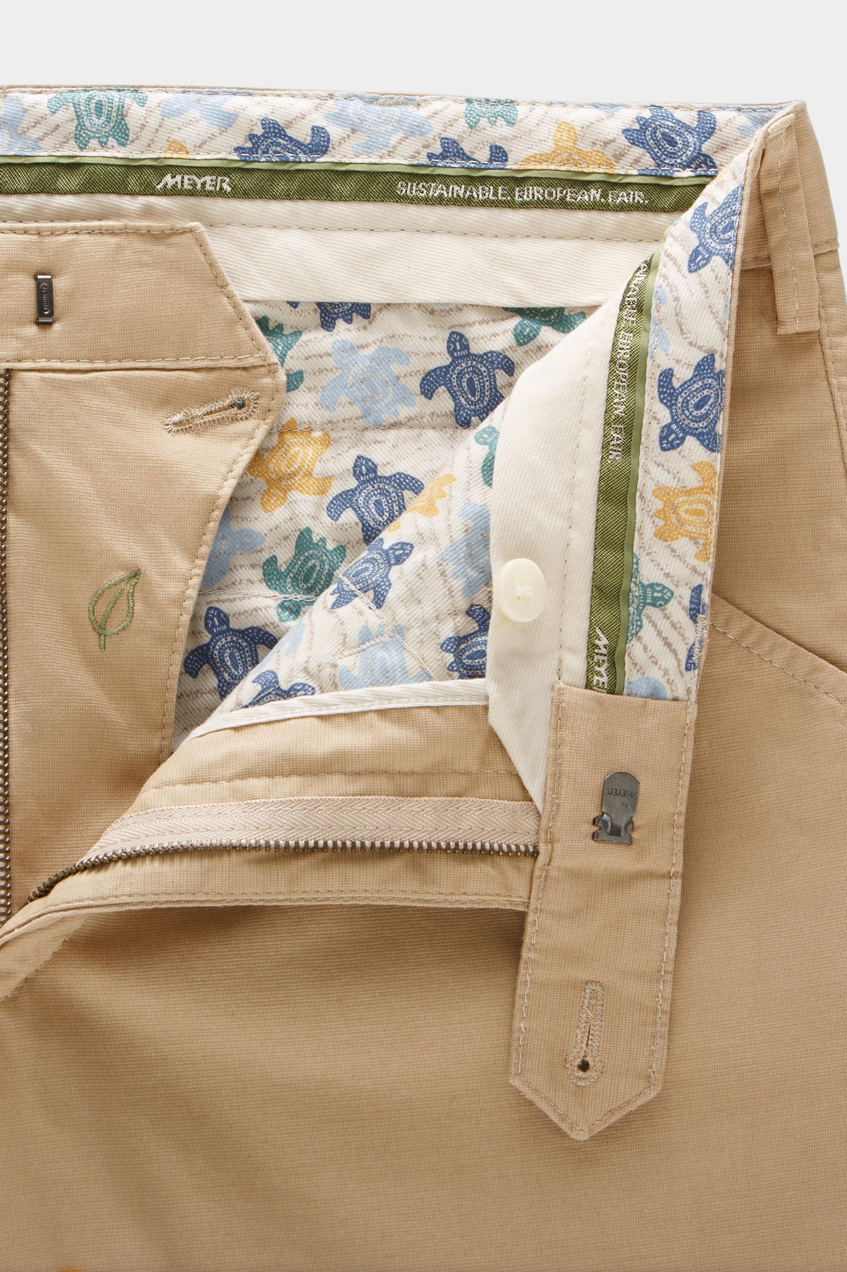 Meyer Chino Geel CHICAGO Art.1-5064 3321506400/42