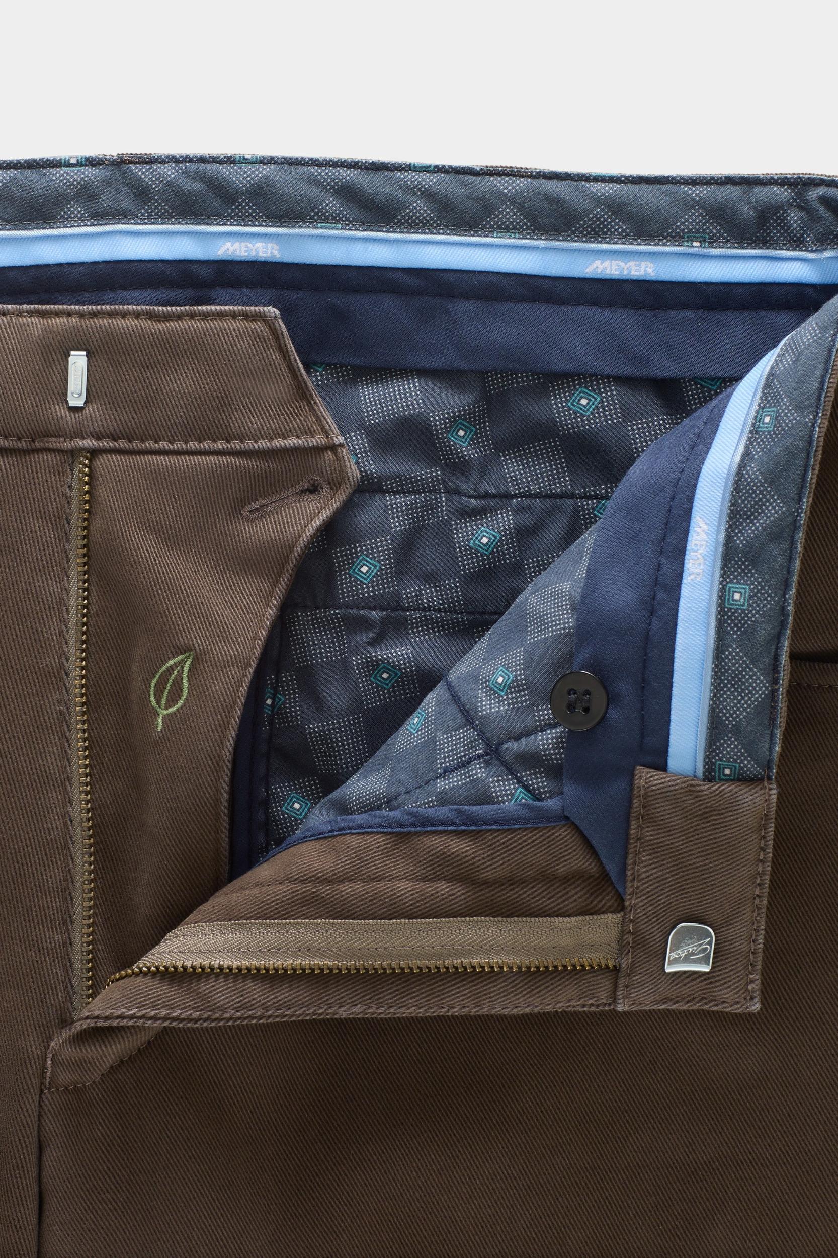 Meyer Chino Beige DUBLIN Art.2-3615 1272361500/34