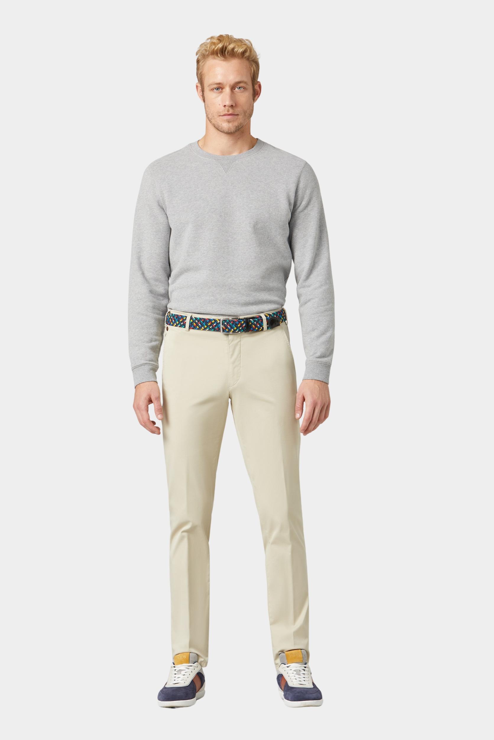 Meyer Chino Beige Roma 9-3001 1159300100/32