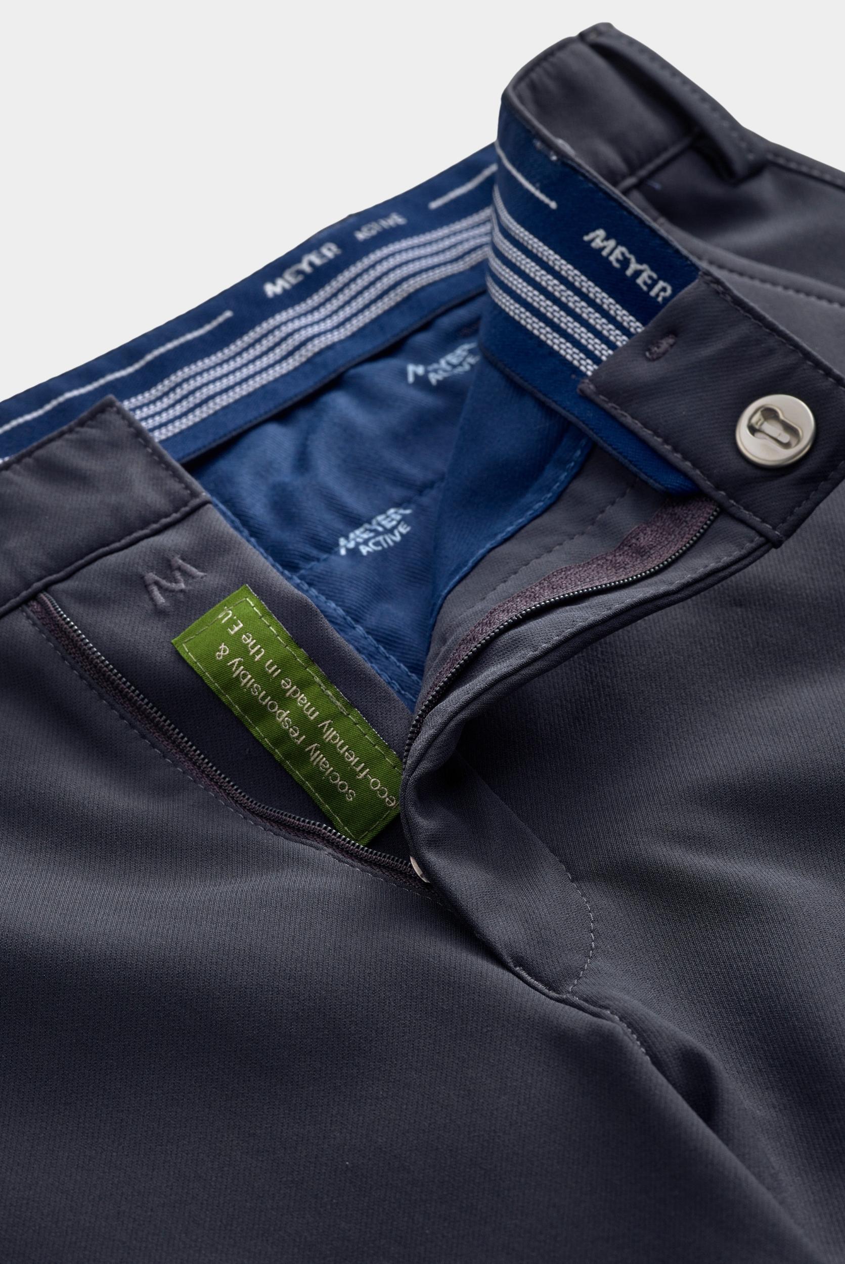 Meyer Ribbroek Grijs SKYE Art.2-8078 2632807800/07