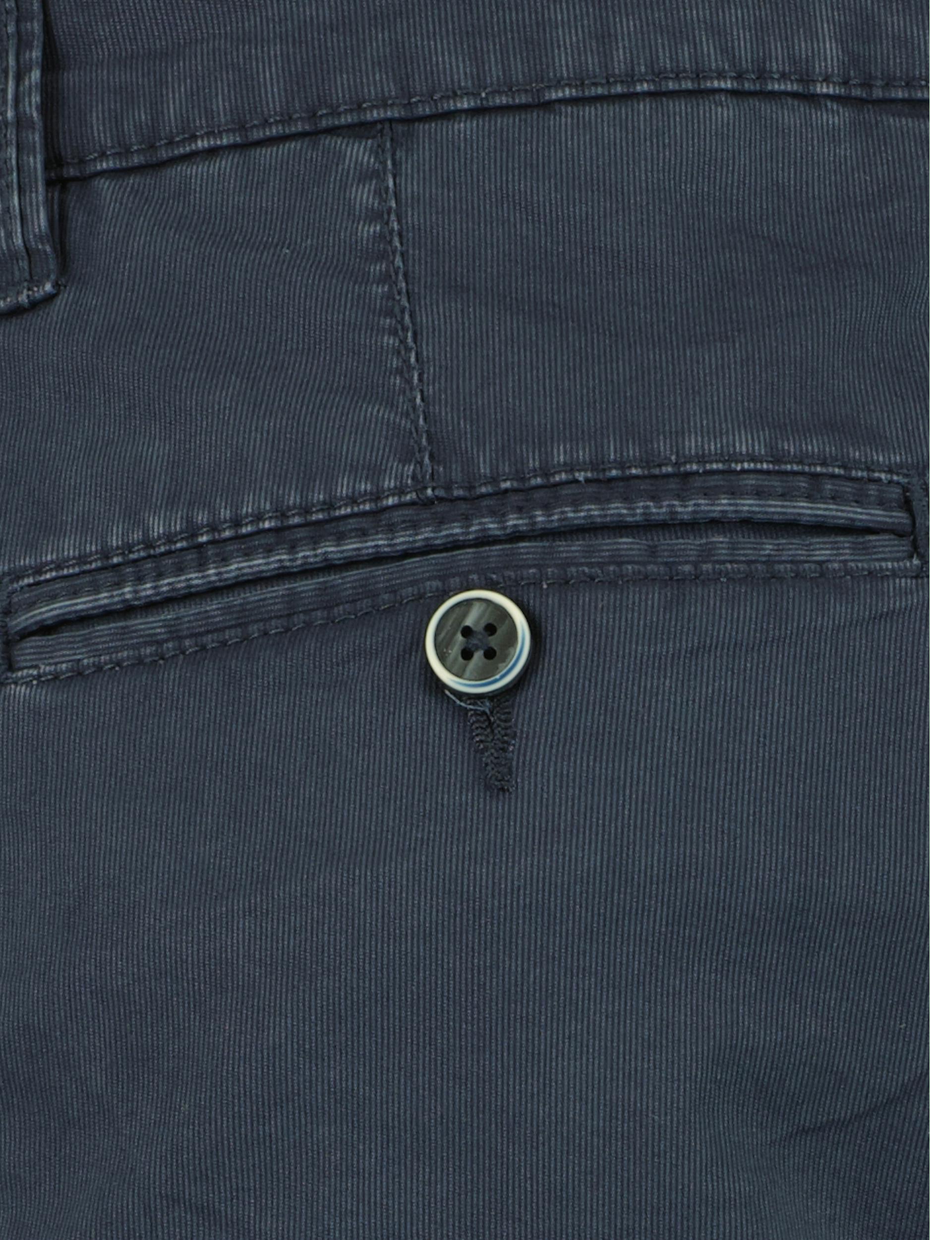 Sea Barrier Korte Broek Blauw Tao B0000579.8856/4000