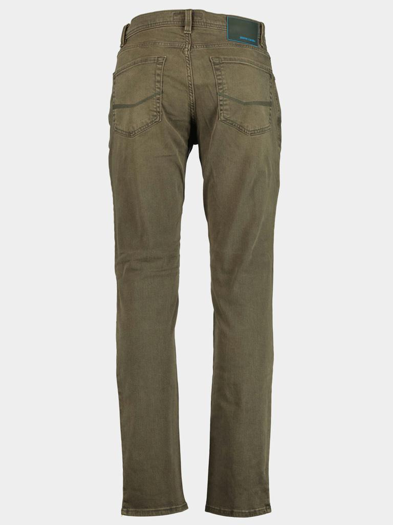 Pierre Cardin 5-Pocket Jeans Bruin  C7 34510.8042/8802