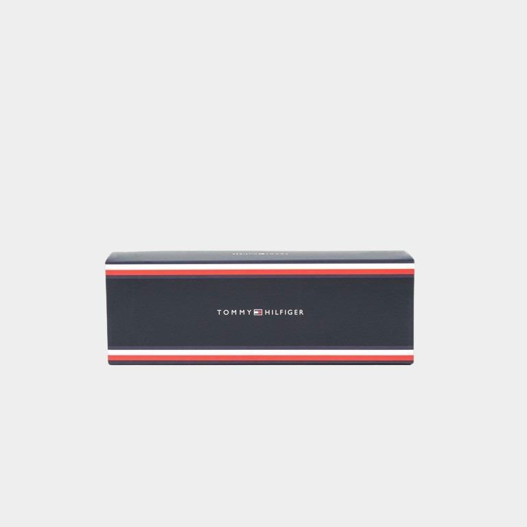 Tommy Hilfiger Sokken Zwart Sokken zwart Logo Giftbox 100000844/003