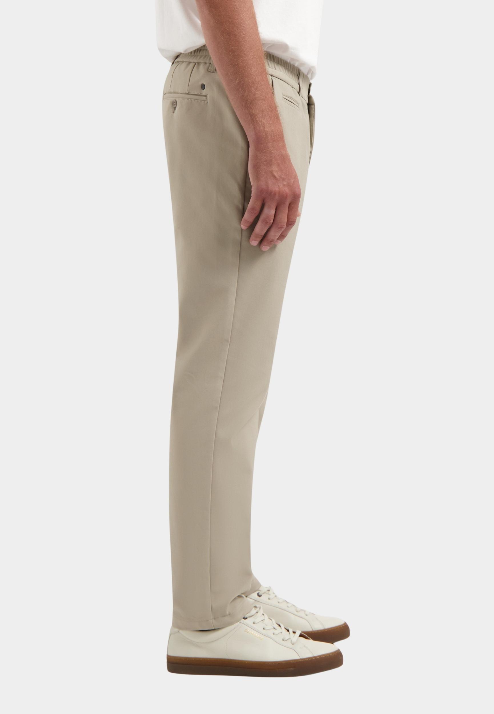Dstrezzed Chino Groen DS_Logan Double Face 501950/276