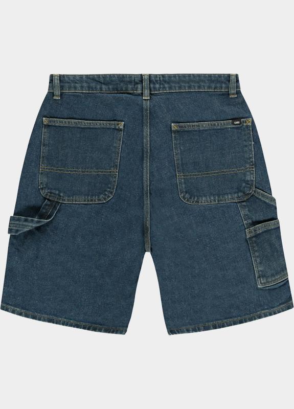 Cars Jeans Korte Broek Blauw CARTERS 43129/03