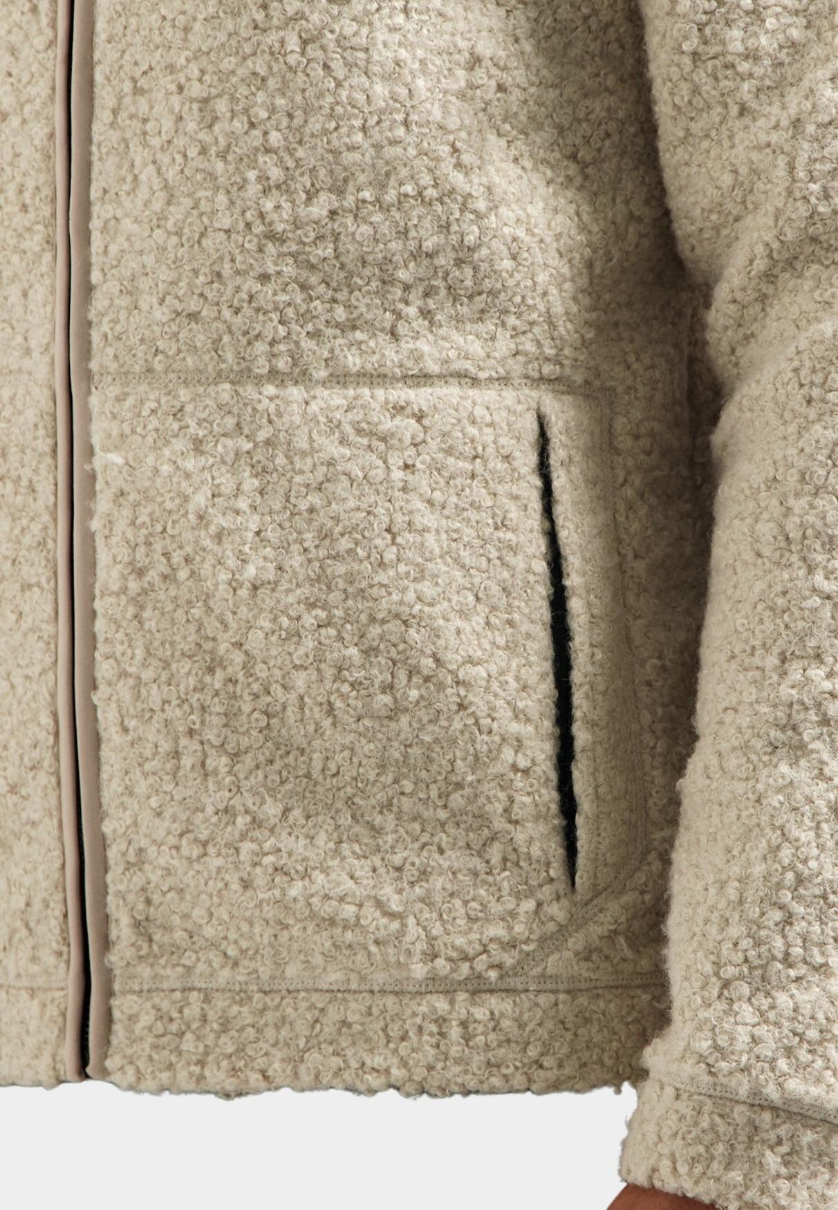 No Excess Vest Beige  29100919/015