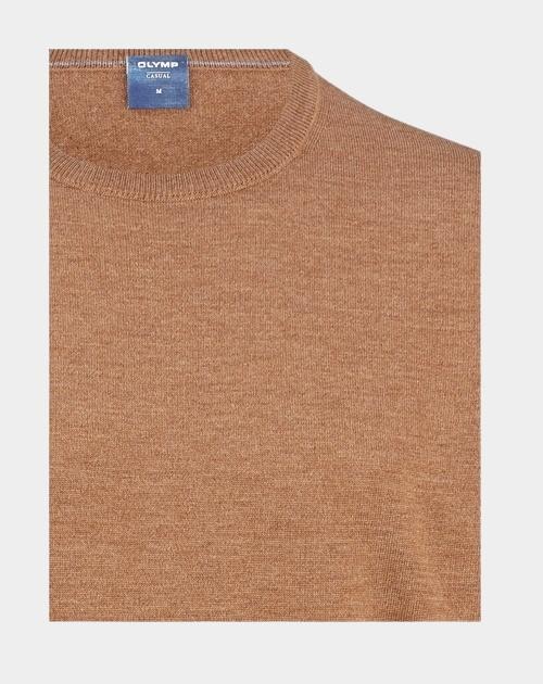 Olymp Pullover Bruin 0150/11 Pullover 015011/28