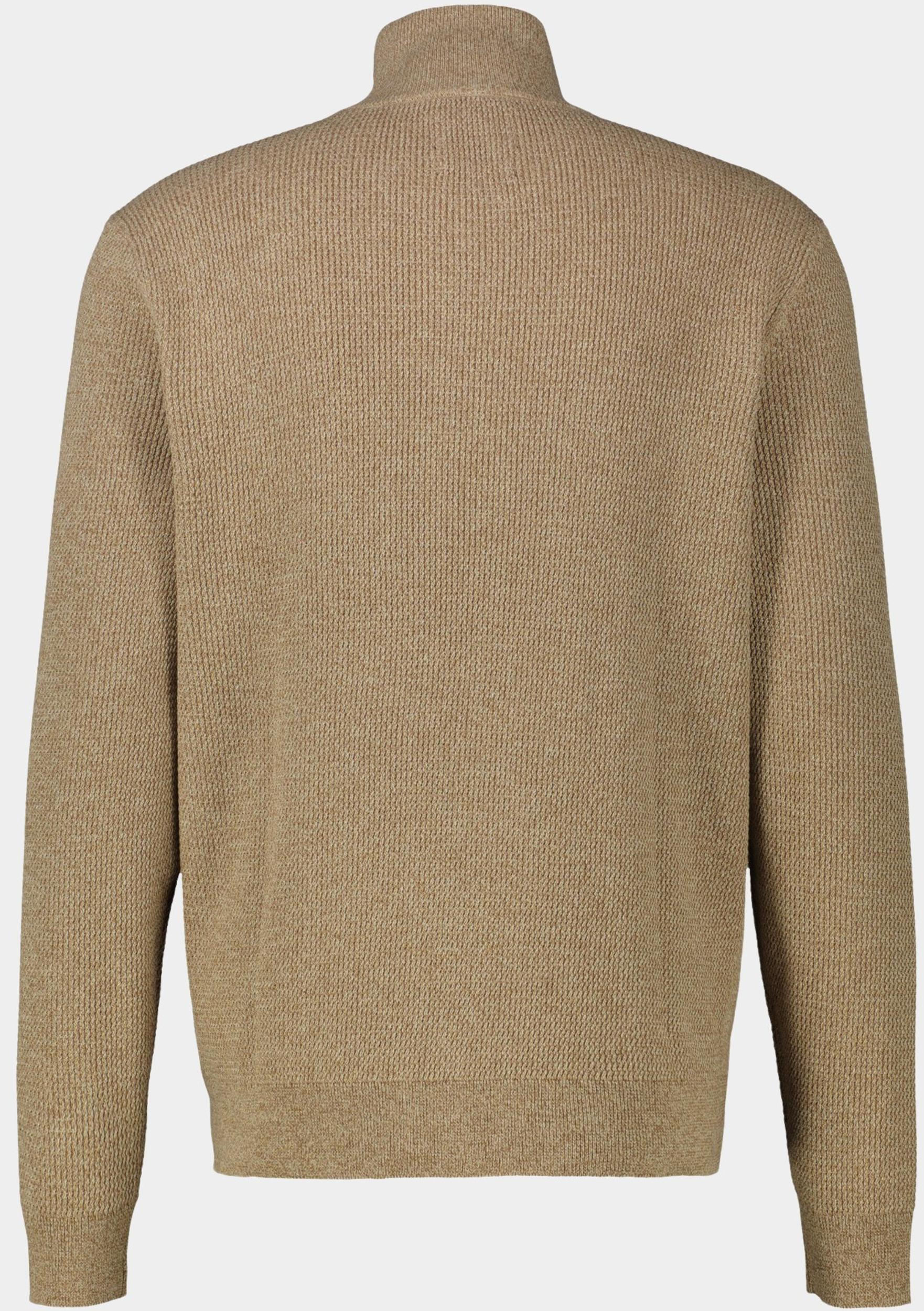 Lerros Pullover Bruin  2585423/756