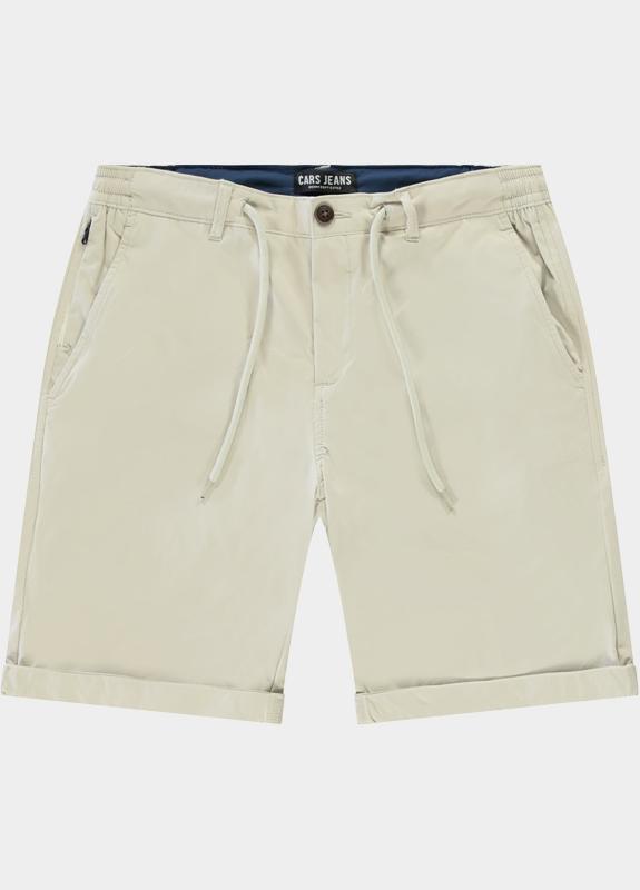 Cars Jeans Korte Broek heren Beige Ronall 69771/83