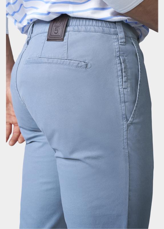 Meyer Chino Blauw M5 MOVE Art.1-6025 3711602500/16