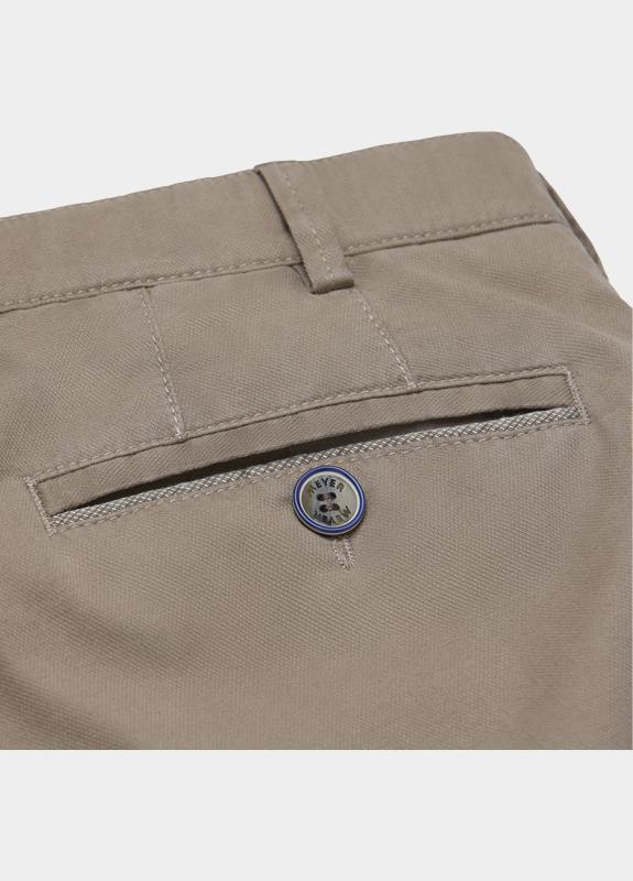 Meyer Chino Bruin OSLO Art.1-5081 2231508100/35