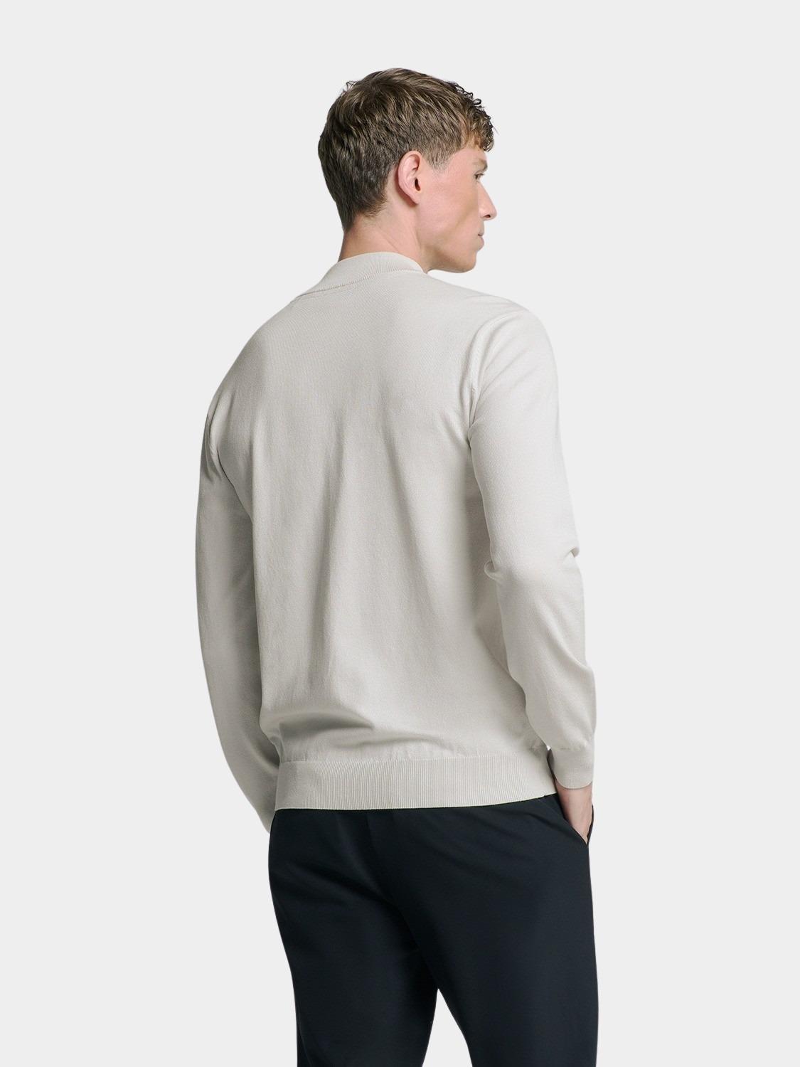 No Excess Half Zip Wit  27210106SN/017