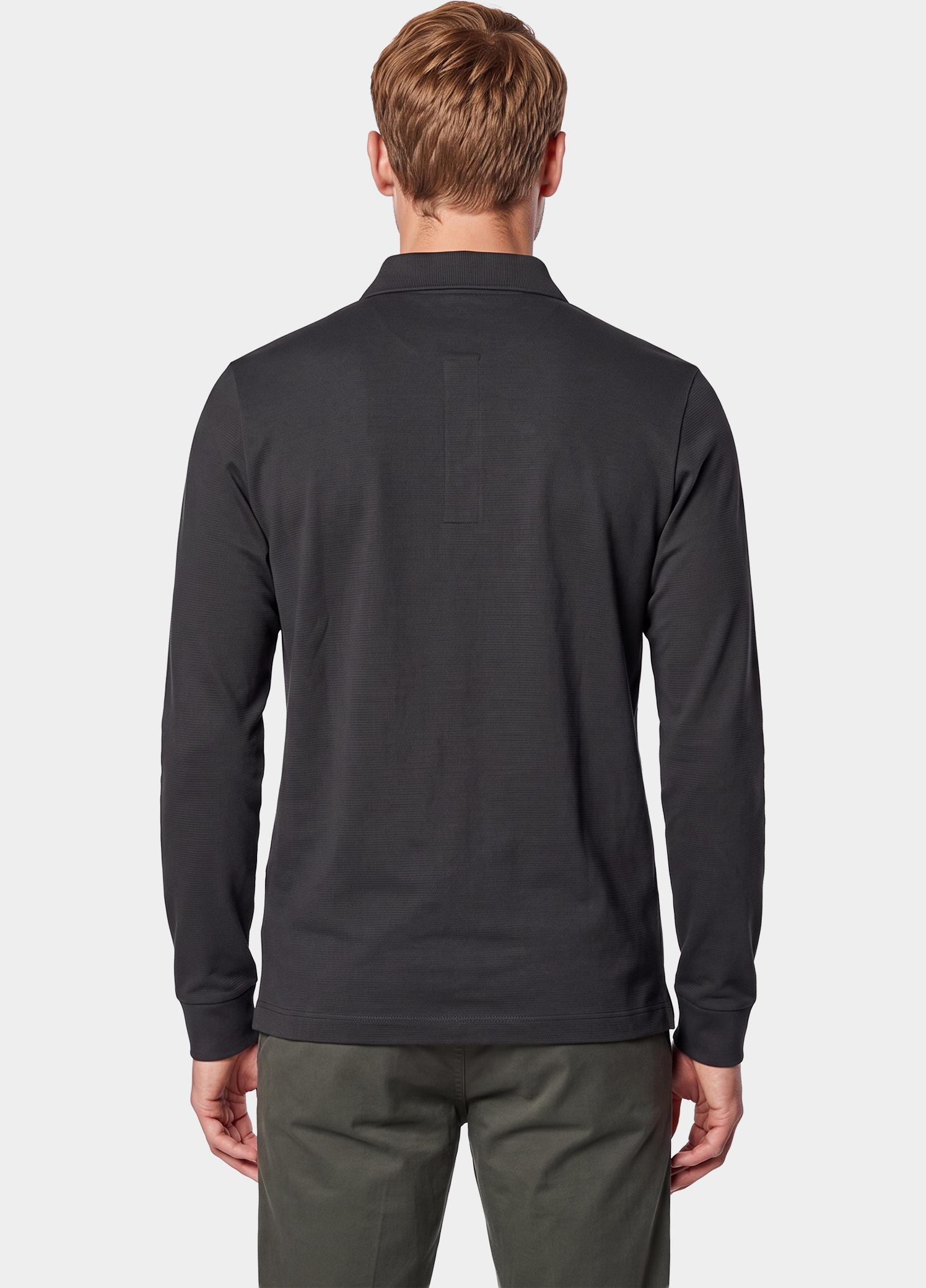 BOSS Black Polo heren Zwart H-Person 22 10283364 01 50569710/001