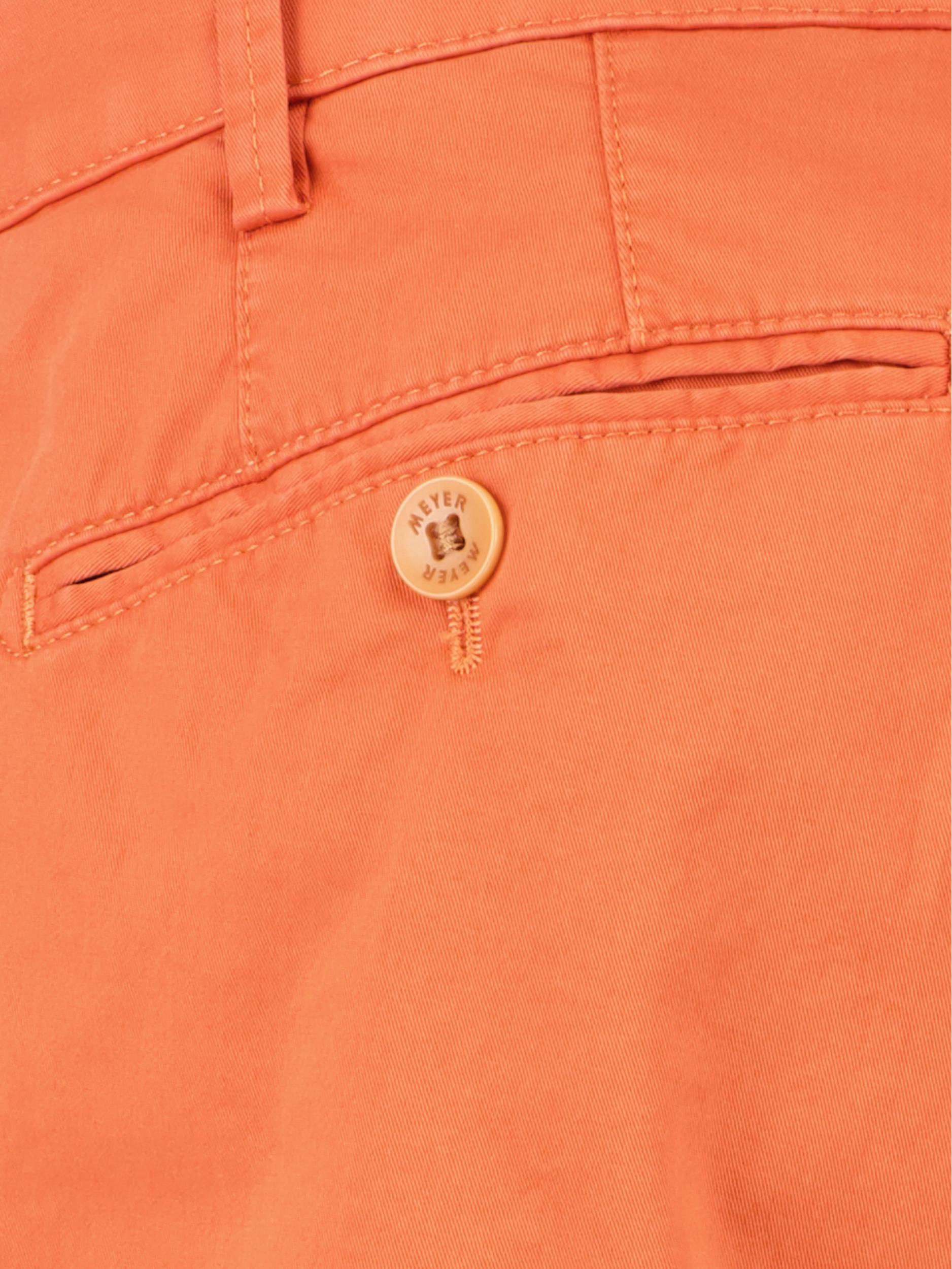Meyer Korte Broek Oranje B-PALMA Art.1-3130 1401313000/43