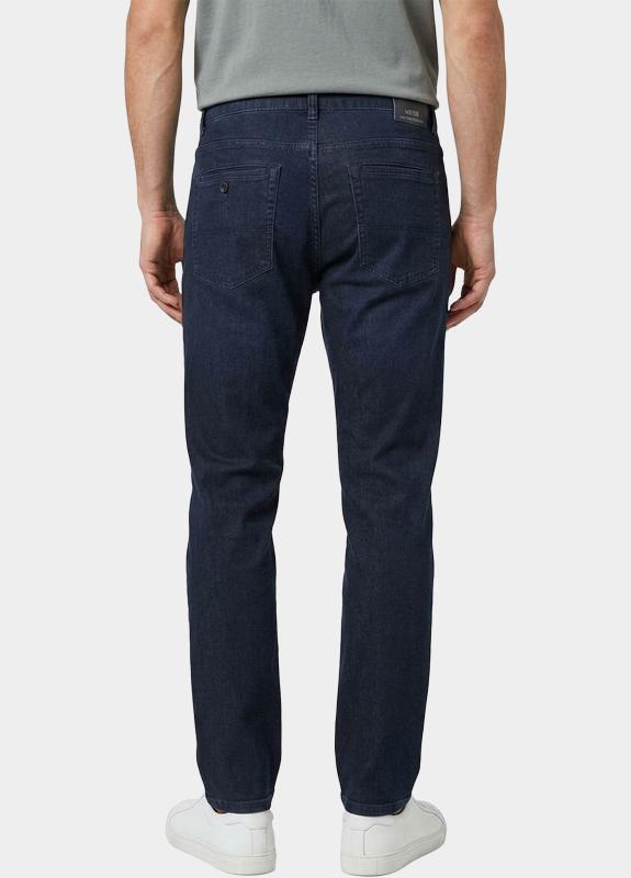 Meyer Jeans Blauw DUBAI Art.1-4105 3101410590/17