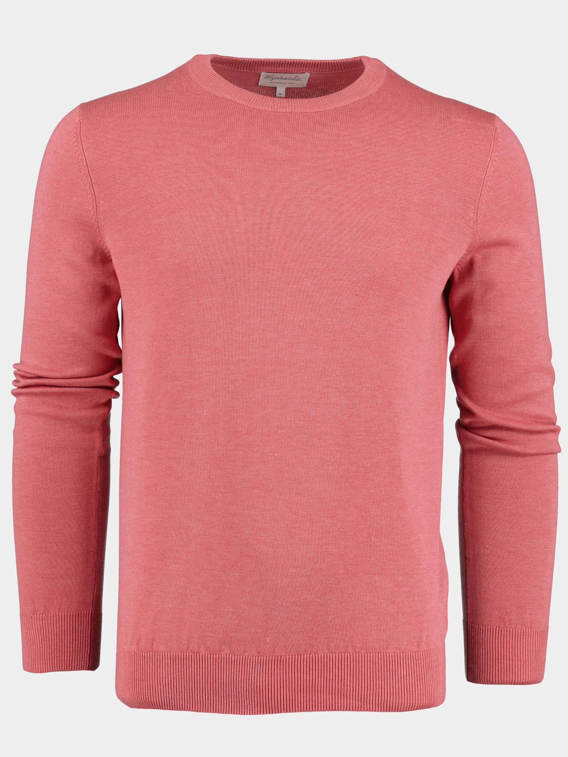 Michaelis Pullover Roze PMTJT