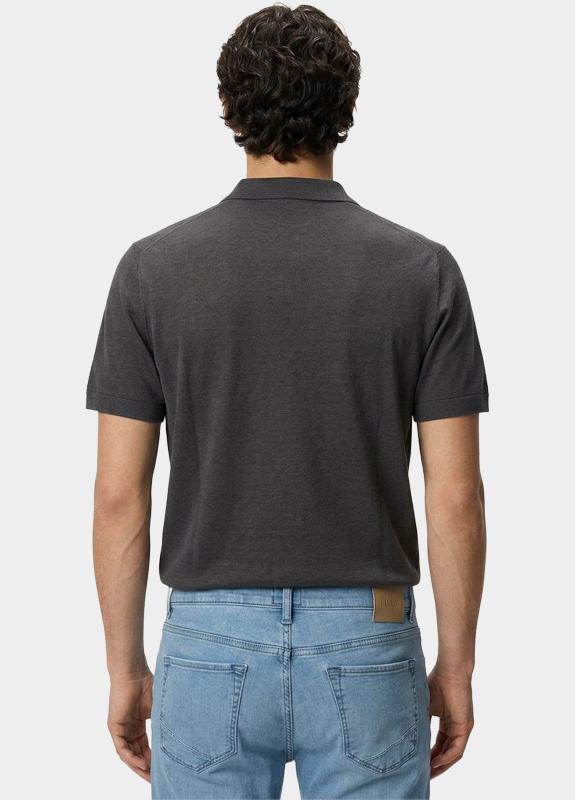 Commander Polo heren Grijs  213013703/840