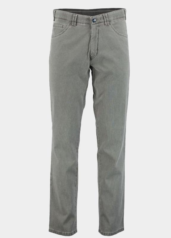 Meyer Chino Groen DUBLIN Art.9-3009 1279300900/36