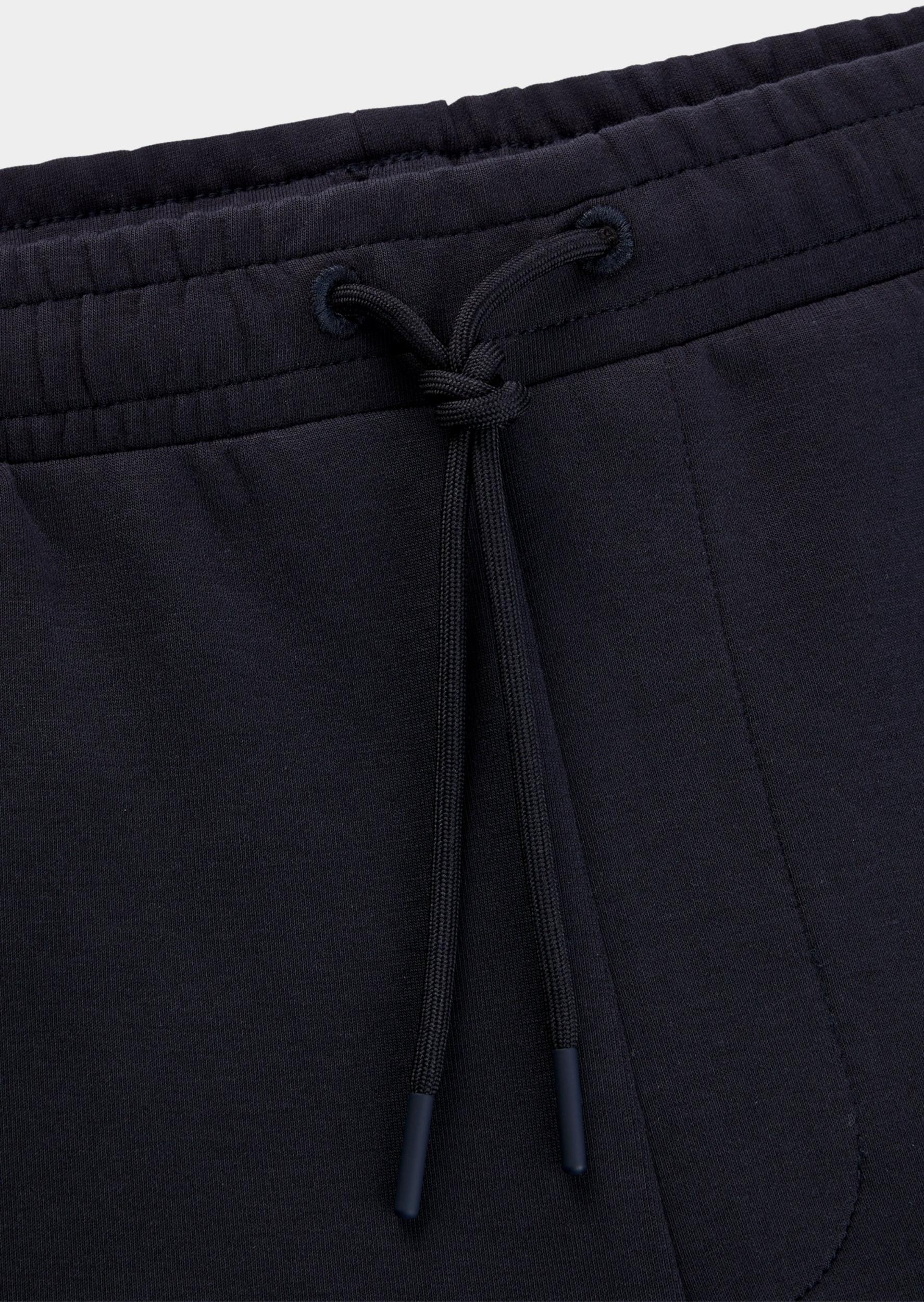 BOSS Green Chino Blauw Headlo 10256713 01 50506120/402