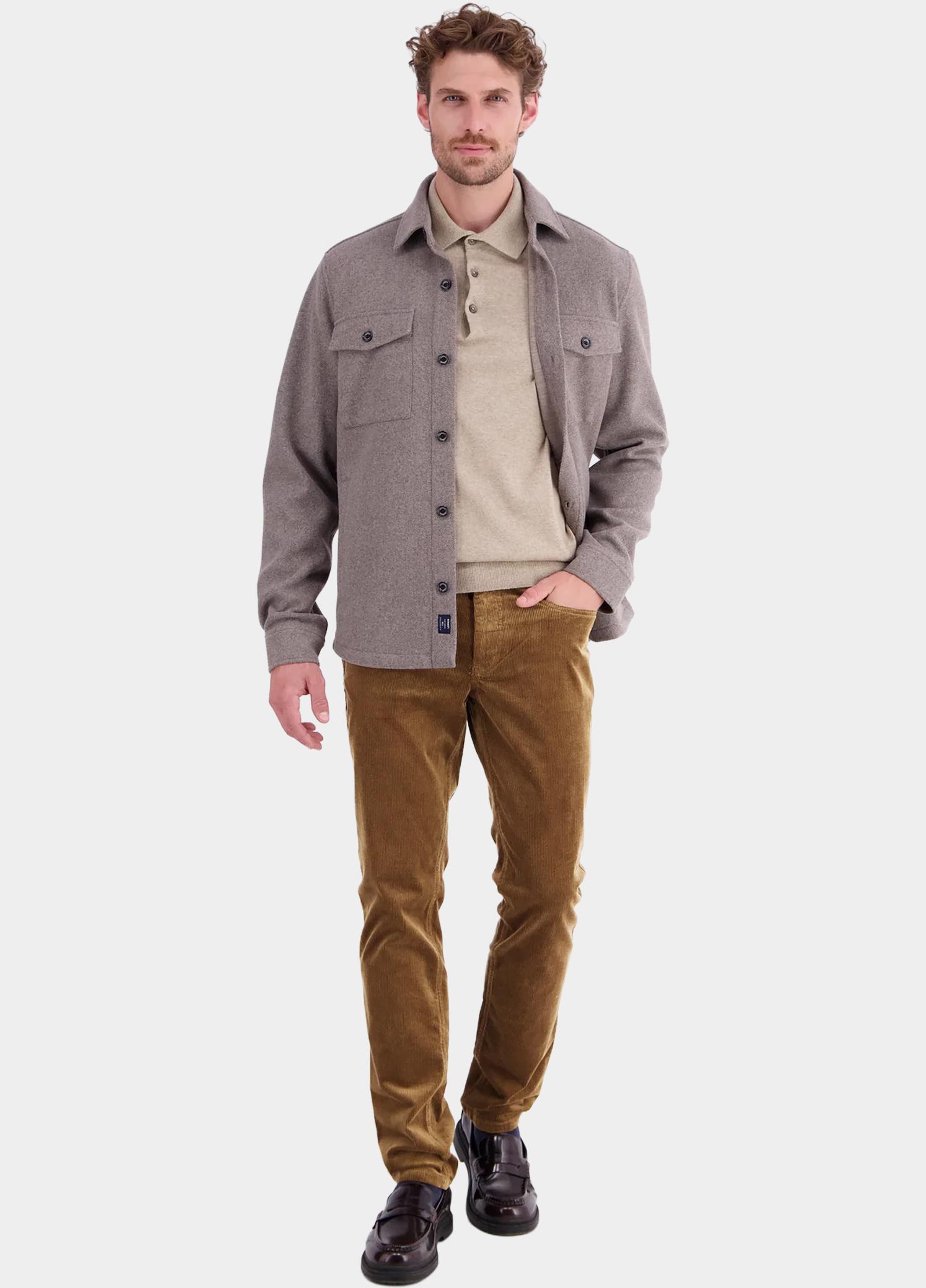 Lerros Chino Bruin  2689140/779
