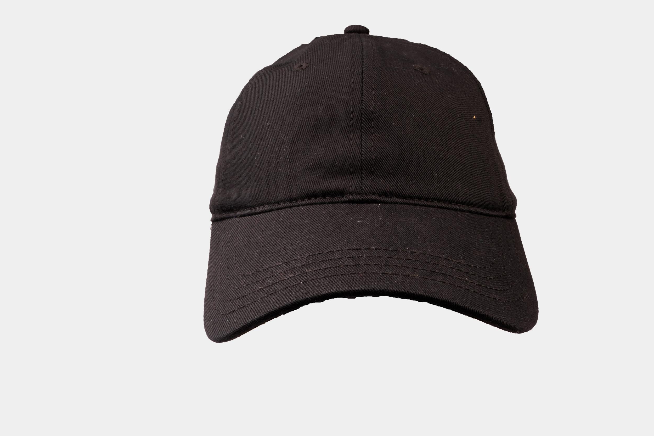 Lacoste Cap Zwart  RK0440/031