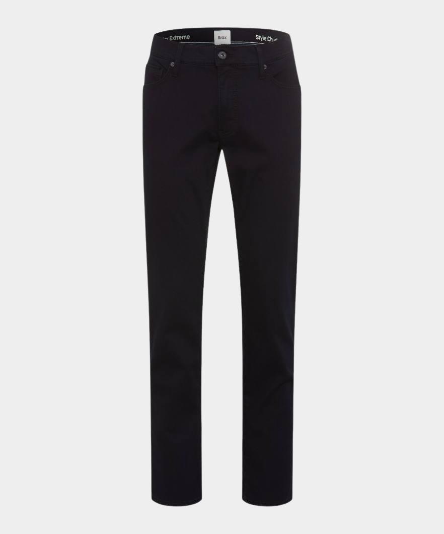 Brax 5-Pocket Jeans Blauw STYLE.CHUCK 80-6000 07960020/22
