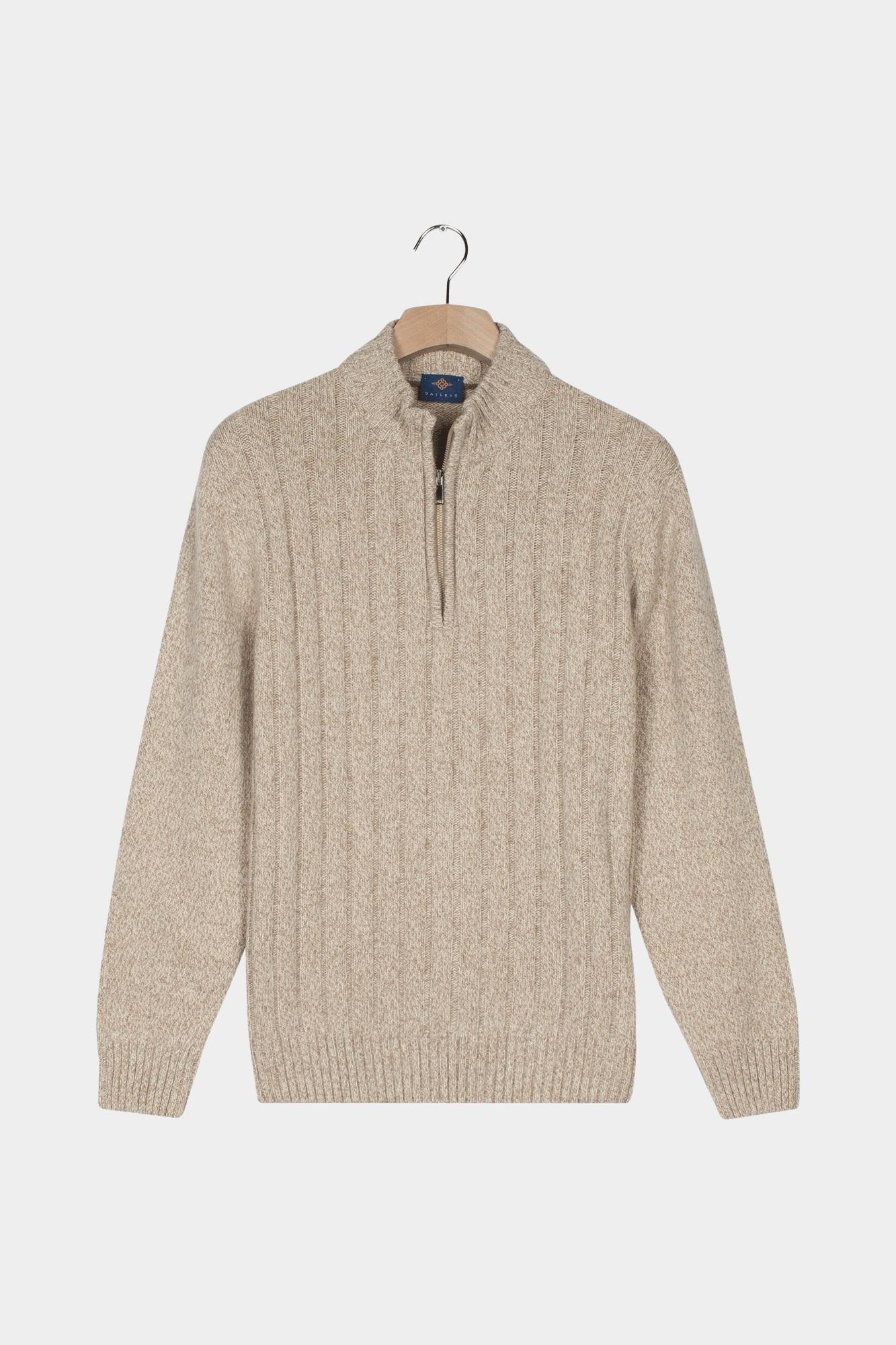 Baileys Half Zip Wit Pullover 1/2 Zip  Front Body 528455/815