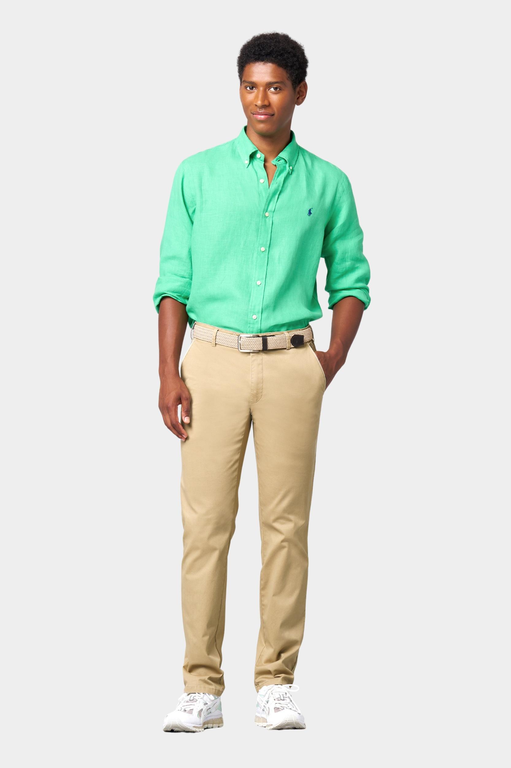 Meyer Chino Bruin New York 1-5054 New York 1-5054/43
