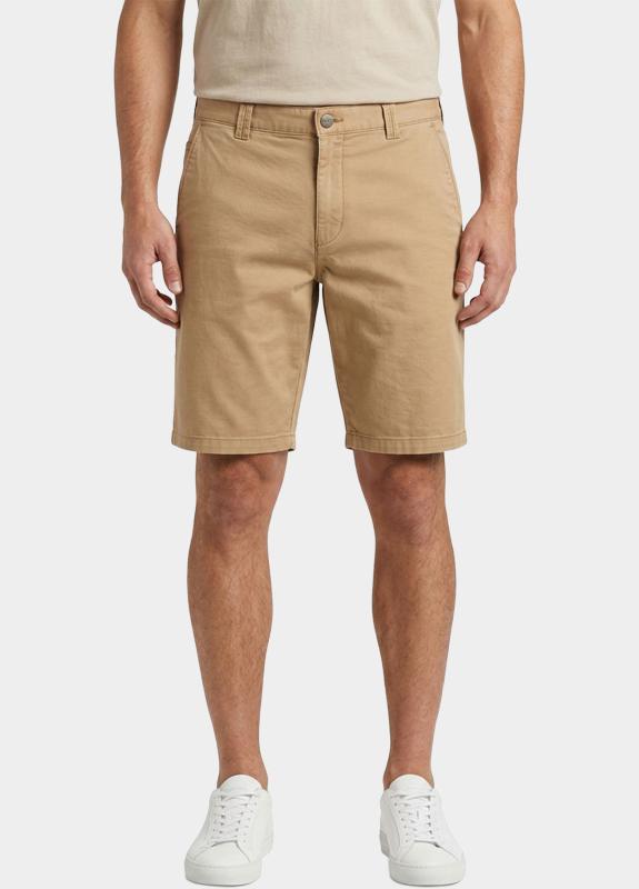 Meyer Korte Broek heren Bruin B-PALMA Art.1-7386 1401738690/43