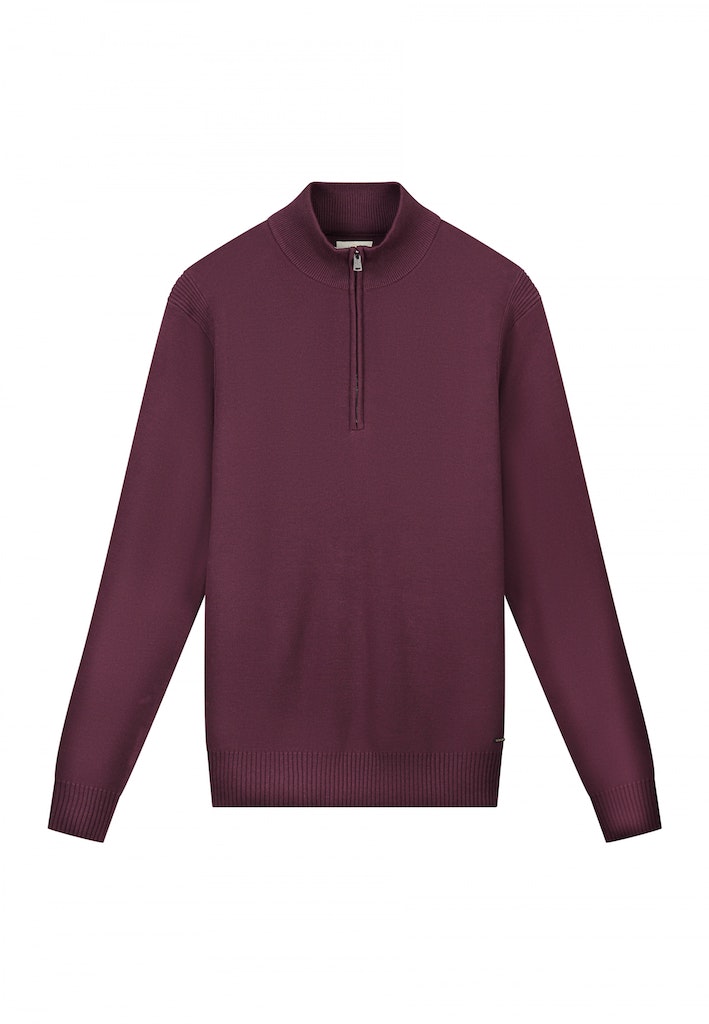 Dstrezzed Pullover Bruin Fell Skipper 405602/425
