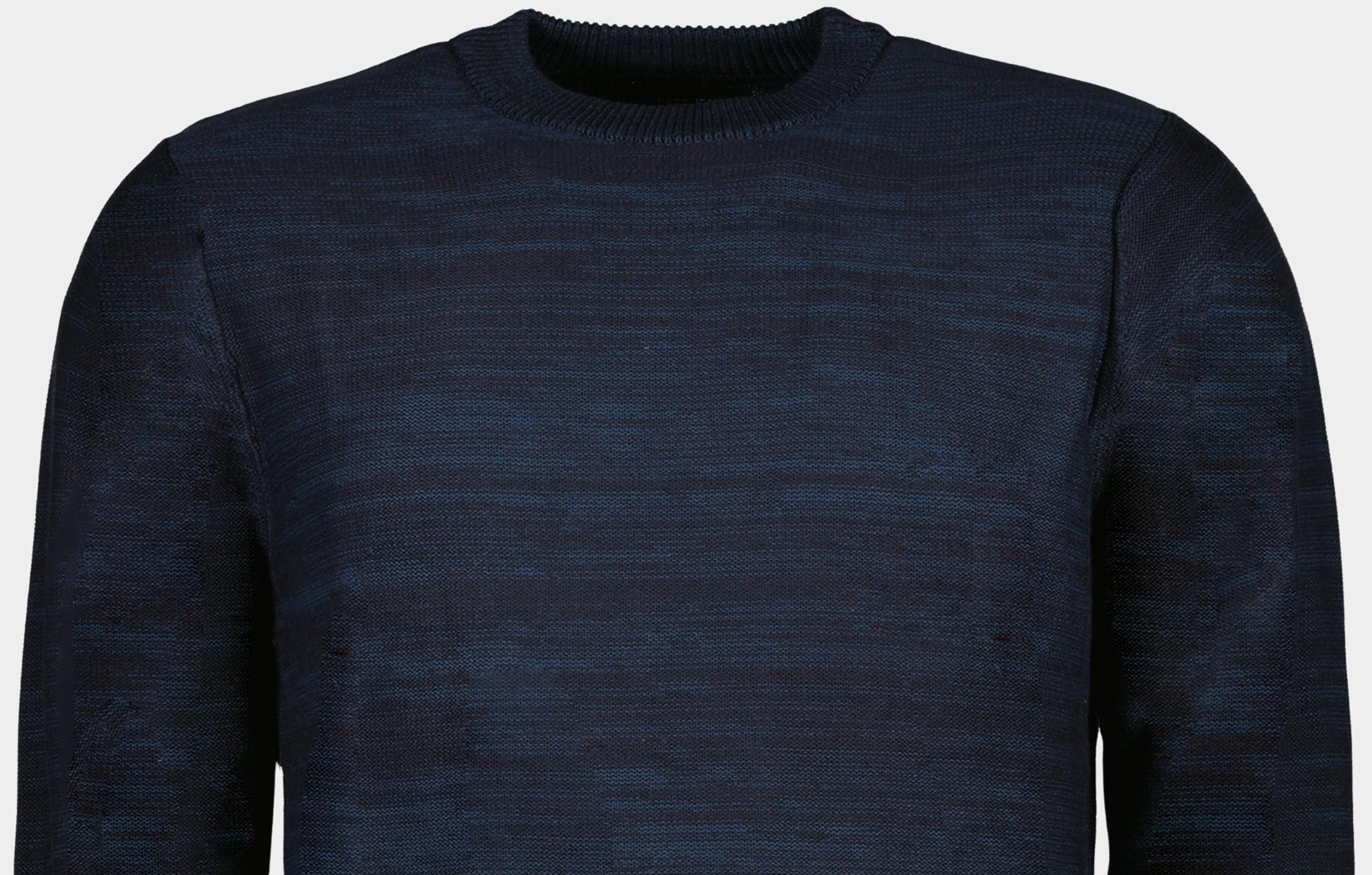 Cars Jeans Pullover Blauw Sweater Dani 40766/12