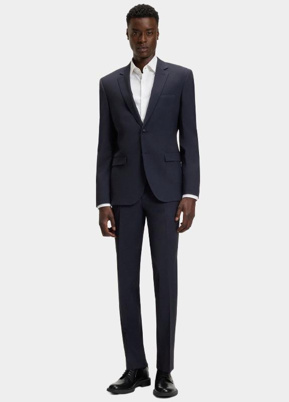 HUGO Red Colbert Blauw Arti253X-MH 10271277 01 50540157/405