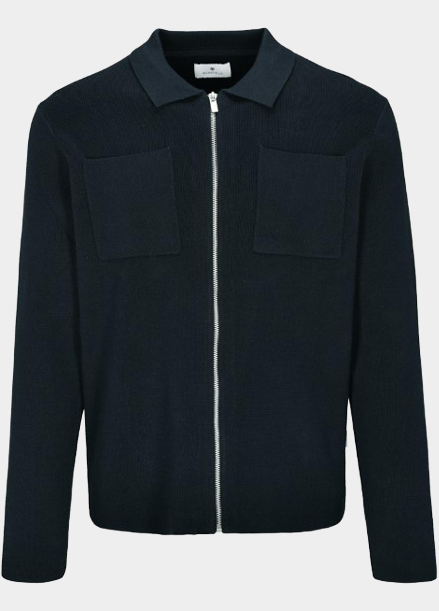 Basefield Vest heren Blauw  219018833/649