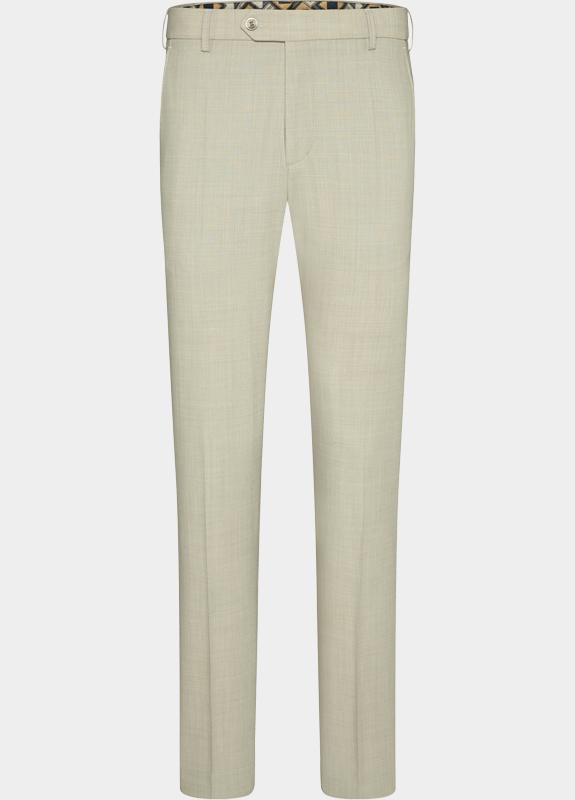 Meyer Pantalon Beige ROMA Art. 9-344 1150934400/32