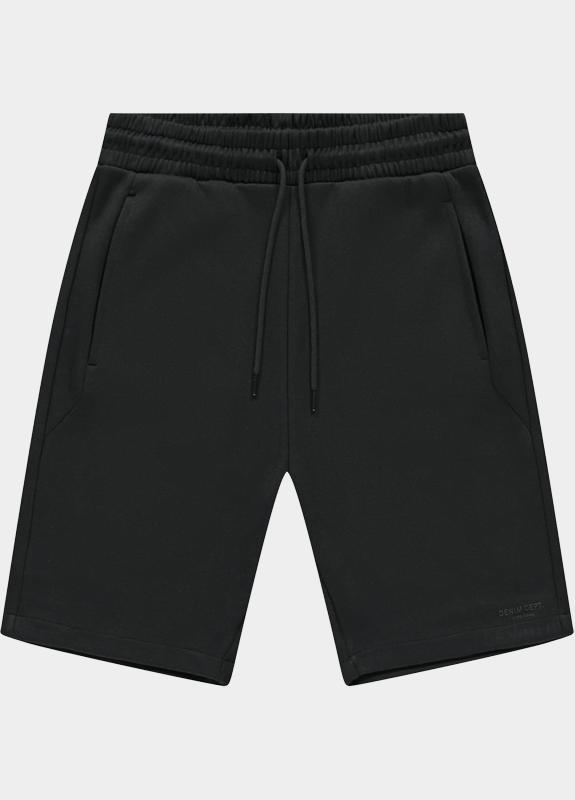 Cars Jeans Korte Broek heren Zwart Wall 69371/01