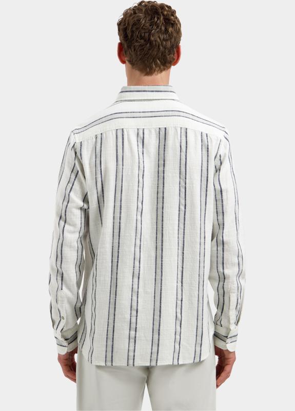 Dstrezzed Overhemd heren Groen DS_Scott Shirt 303988/524