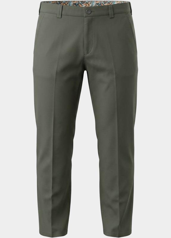Meyer Chino Groen RIO Art.1-6184 3241618490/25