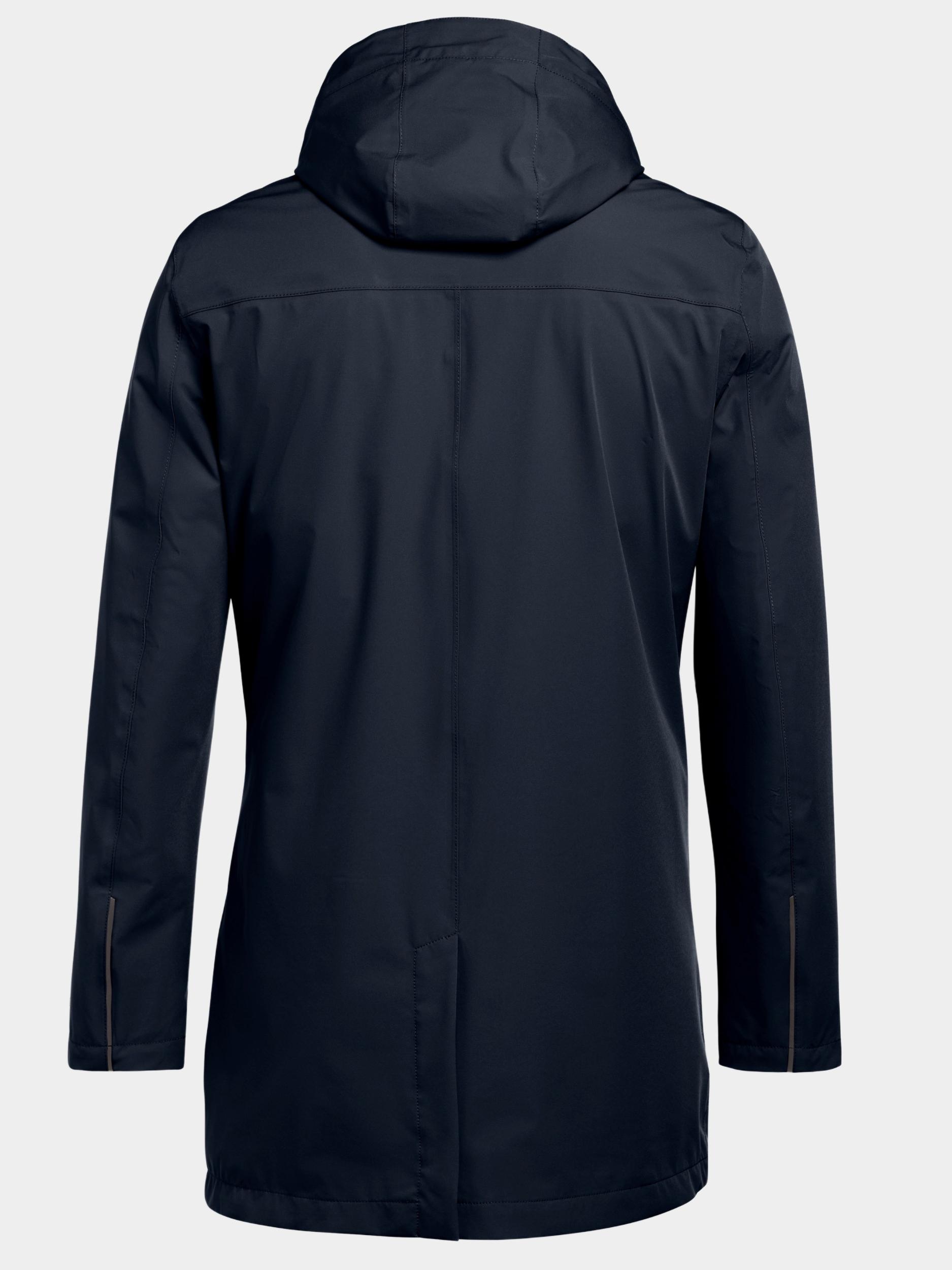 Reset Zomerjack Blauw Eiffel MR00360241/5060