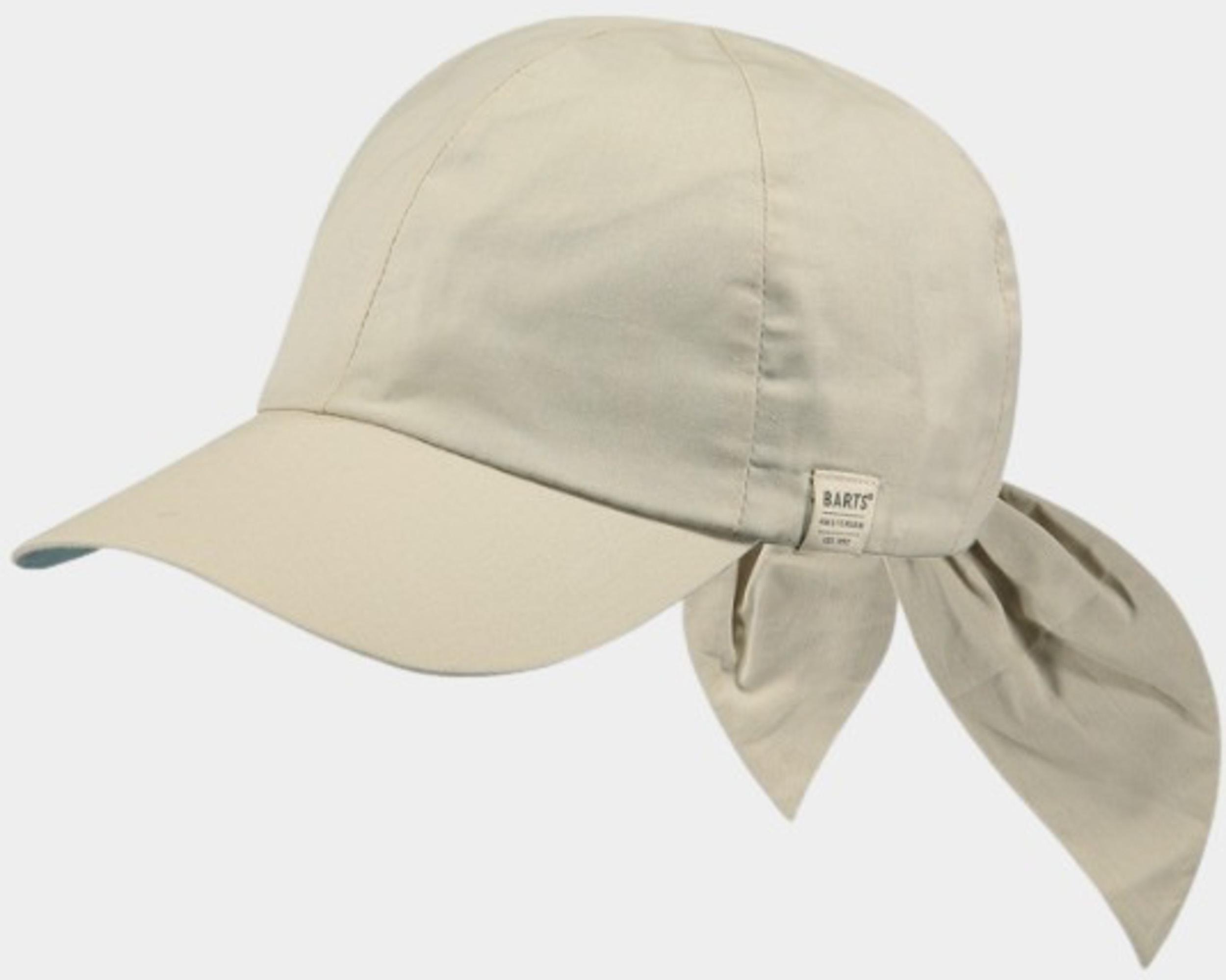 Barts Cap Beige Wupper Cap 6294/02