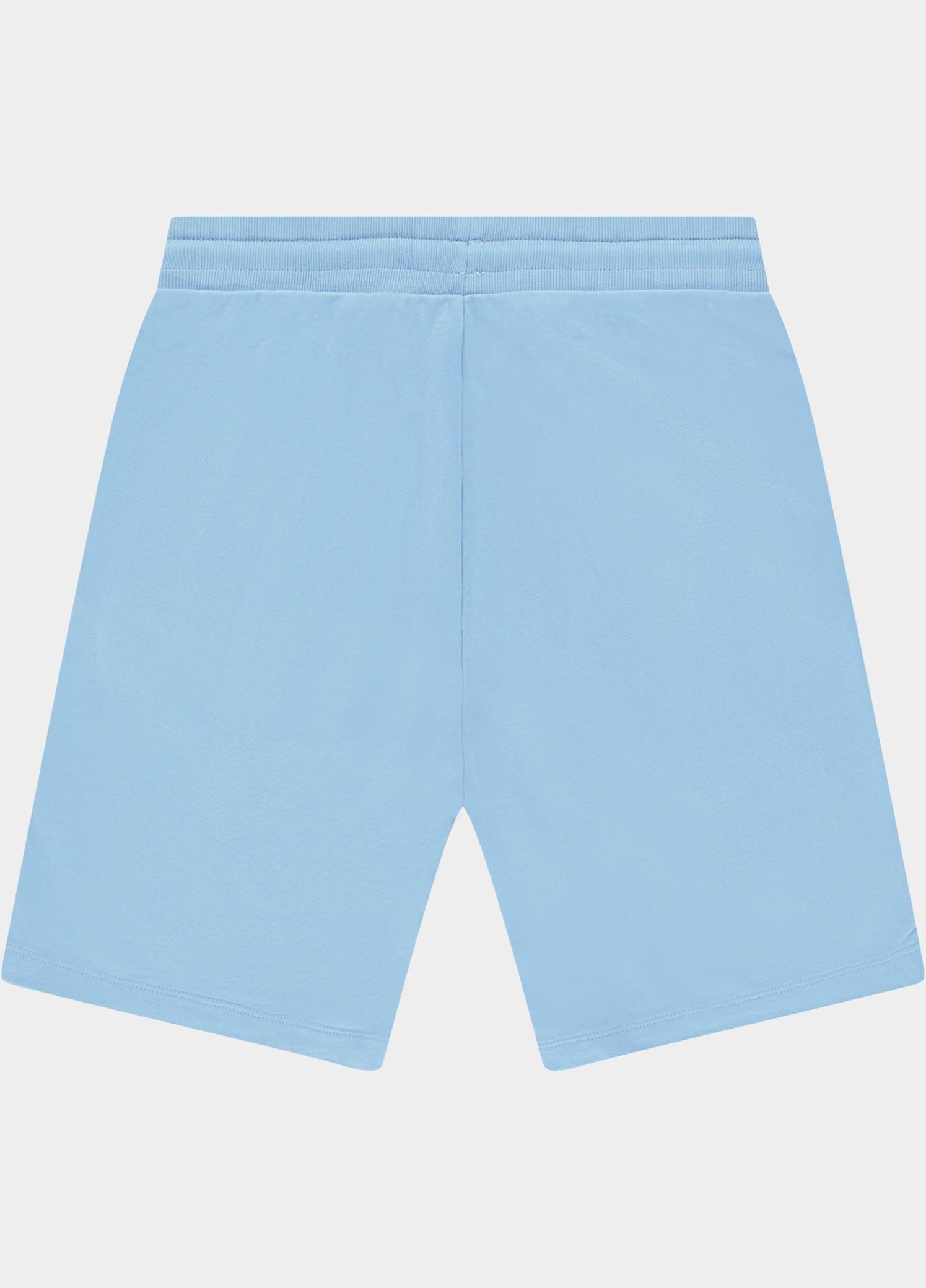 Cars Jeans Korte Broek heren Blauw Graze 64384/71