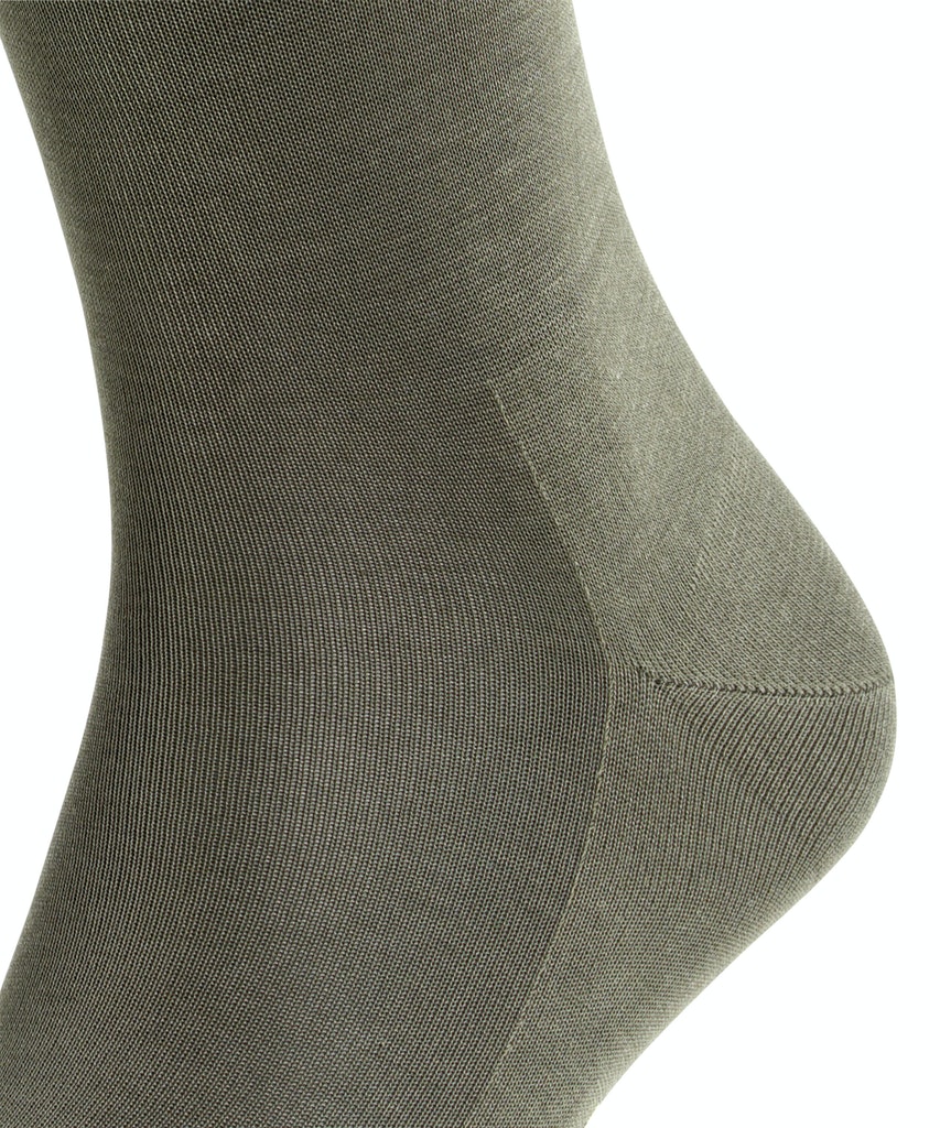 Falke Sokken Groen sok tiago olijf 14662/7826