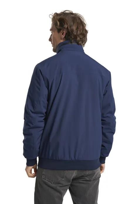 Tenson Winterjack Blauw Stewie 5018035/590