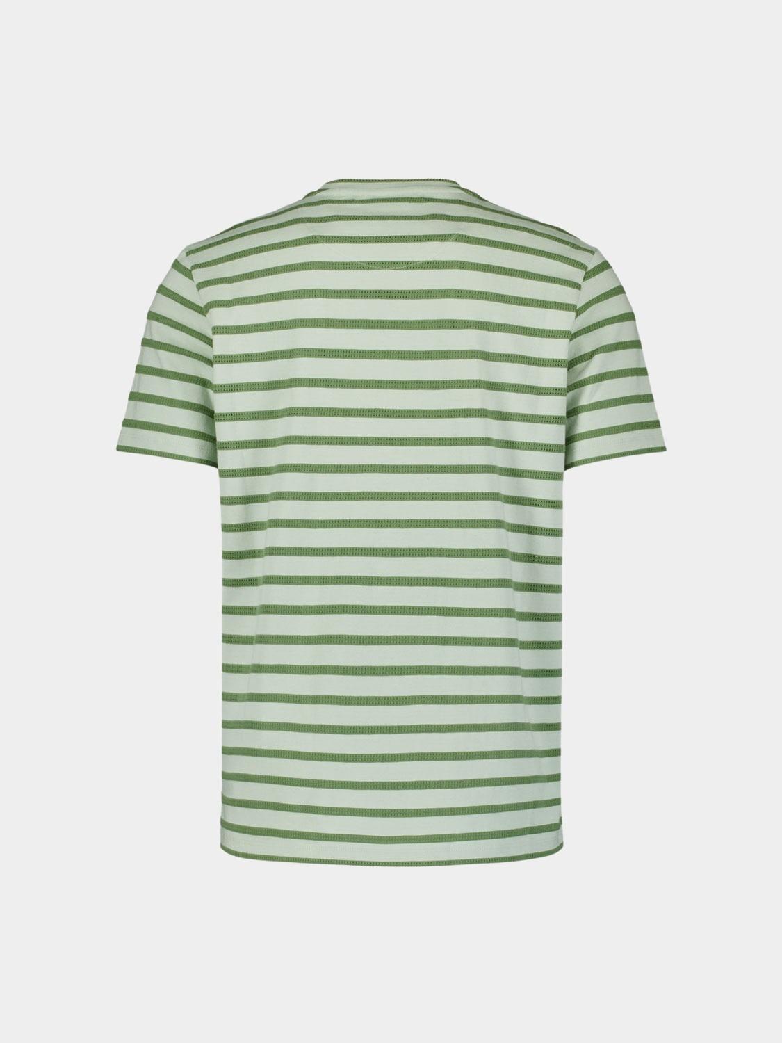 No Excess T-shirt korte mouw Groen  27350304/058