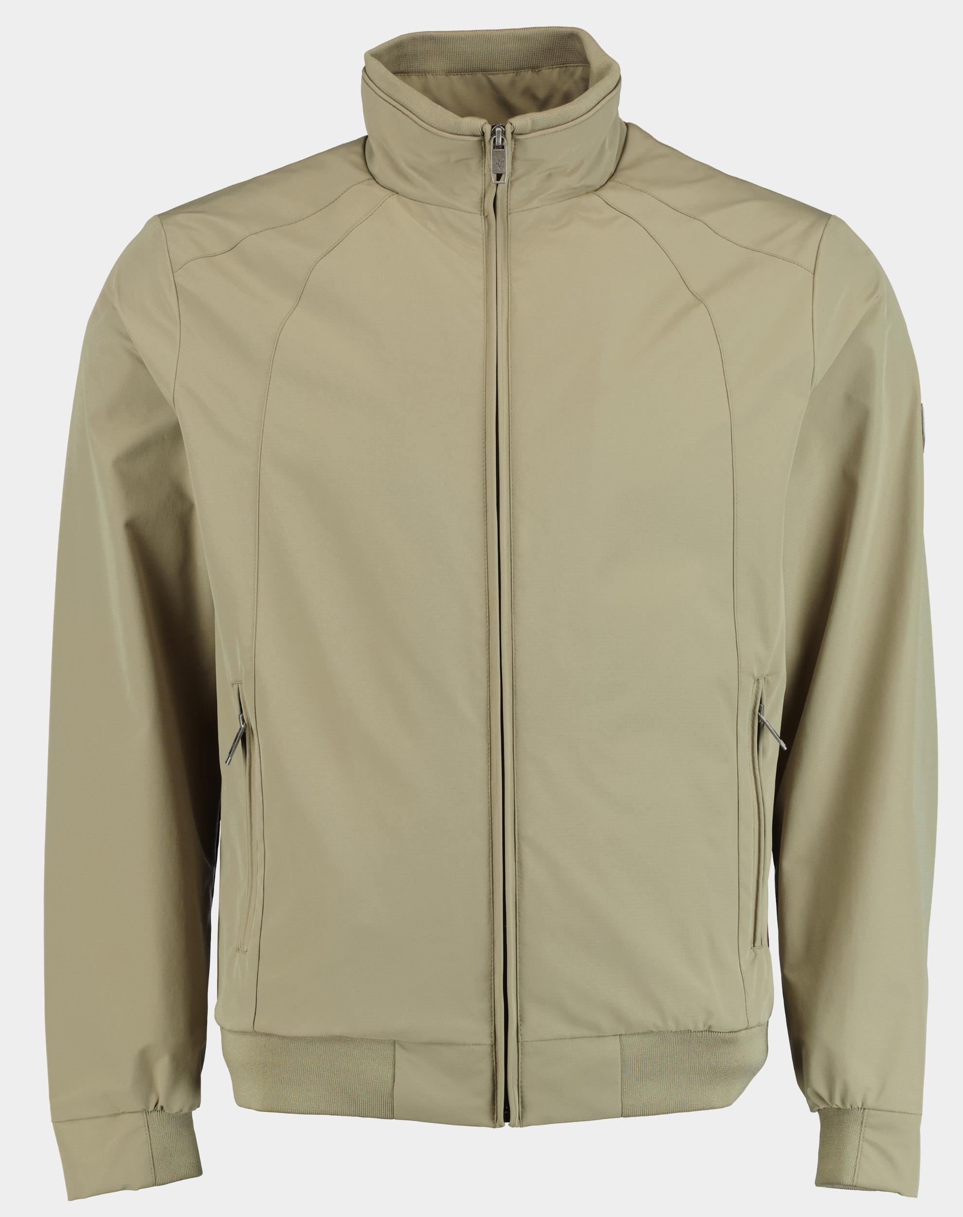 Sea Barrier Zomerjack Beige Pinelli G0002681.T984/1473