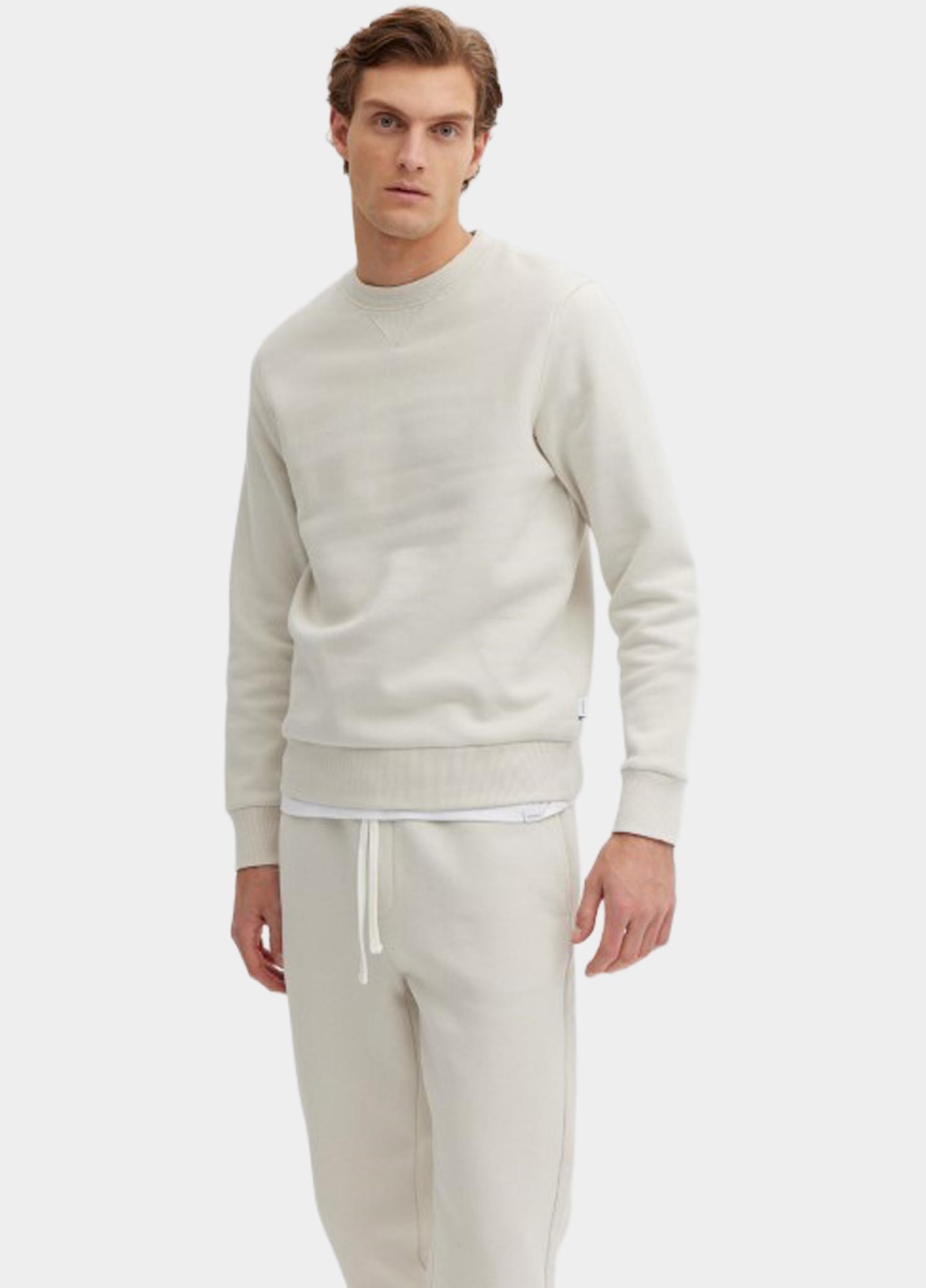Basefield Jogging Broek Beige  219018489/247