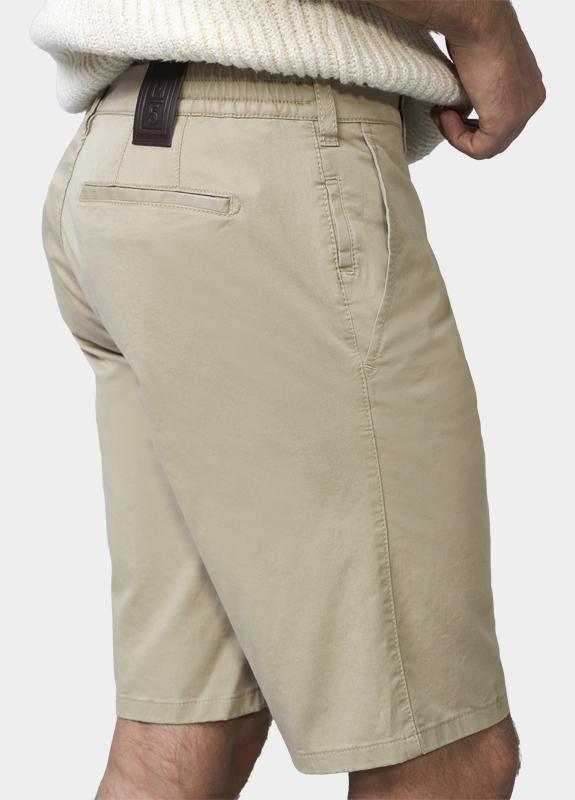 Meyer Chino Beige M5 SHORT Art.1-6024 3631602400/34