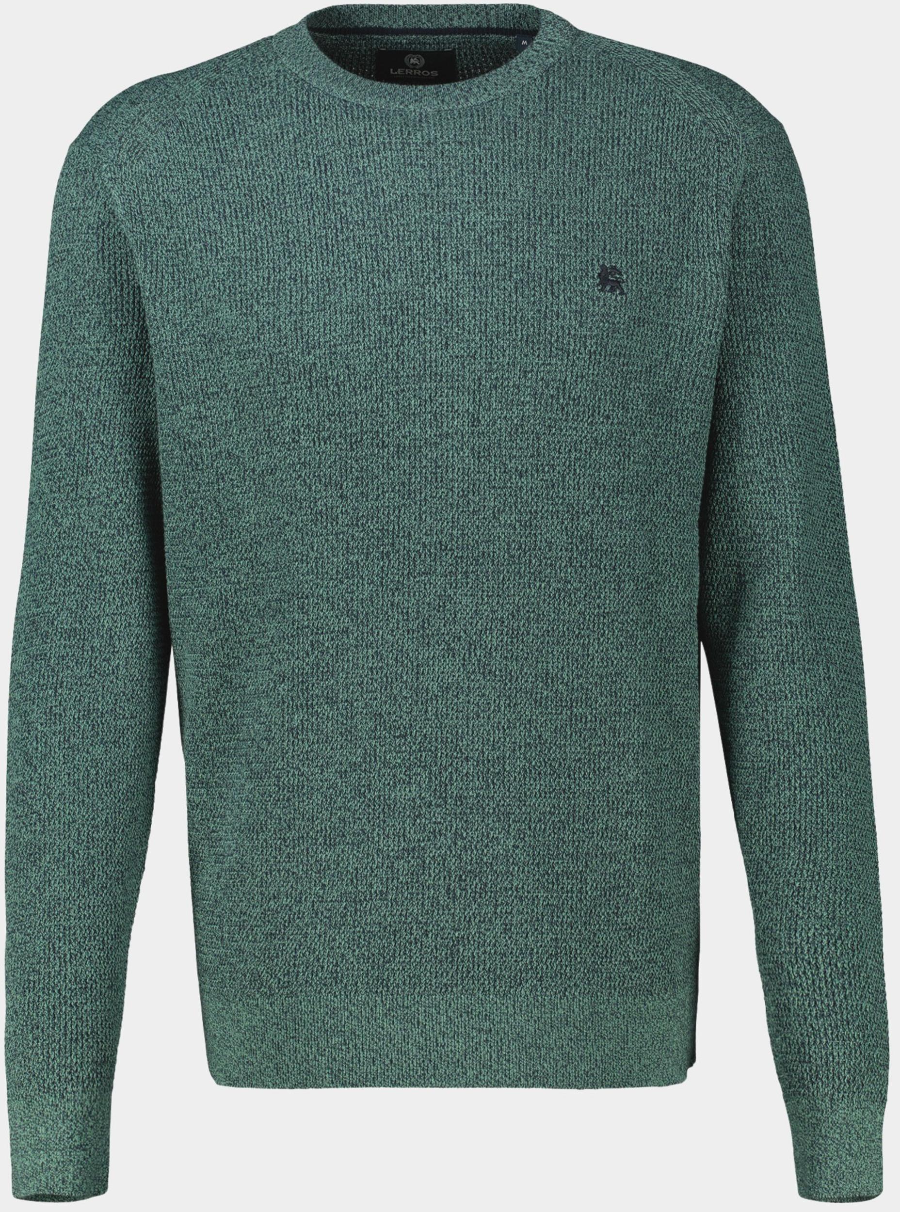 Lerros Pullover Blauw  2585022/429