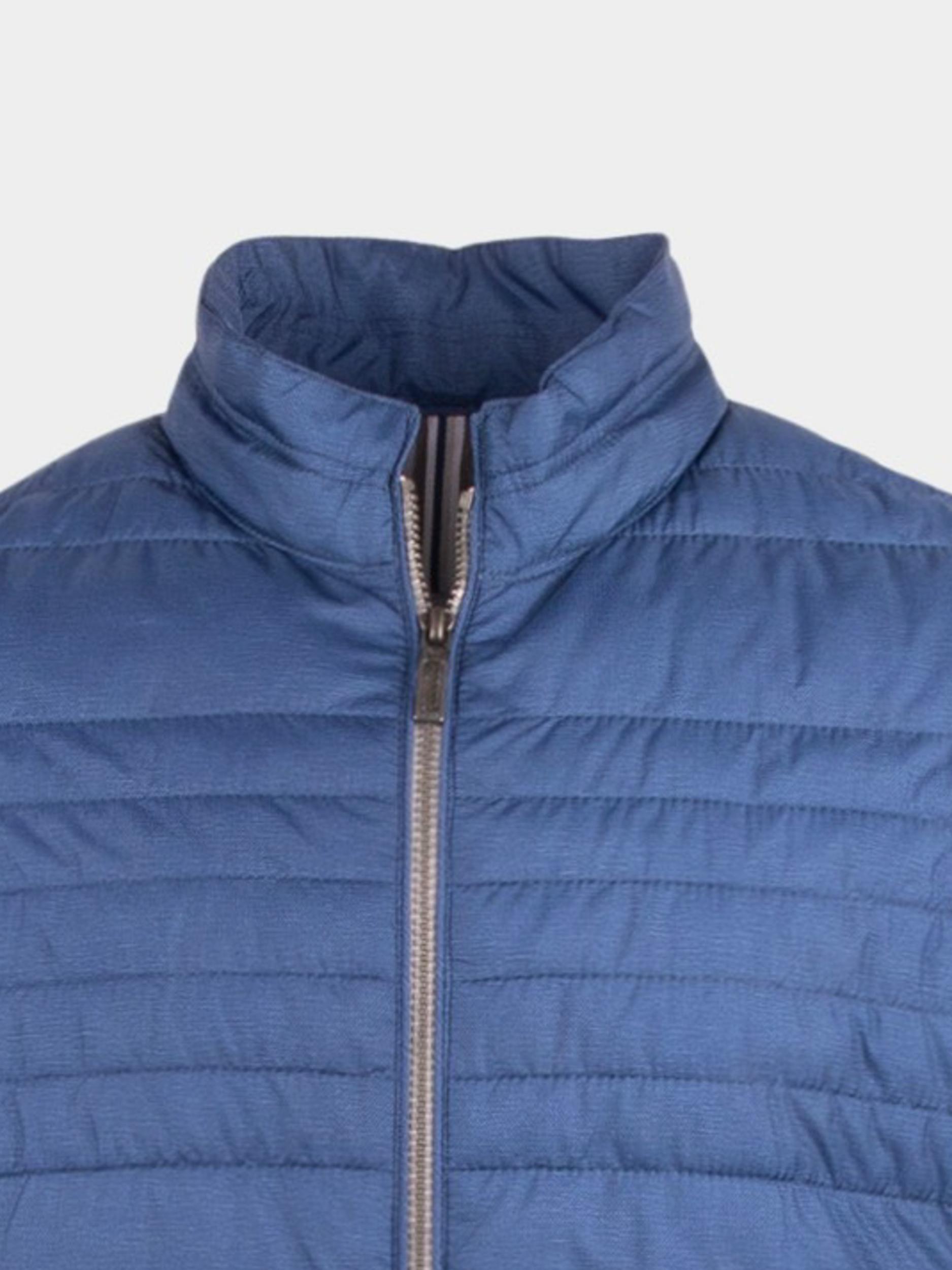 Gate One Zomerjack Blauw Blouson 40108N3460/46